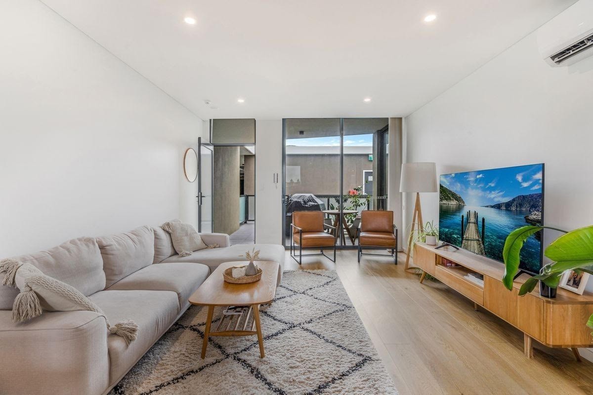 502/440 Burwood Road, Belmore, NSW 2192