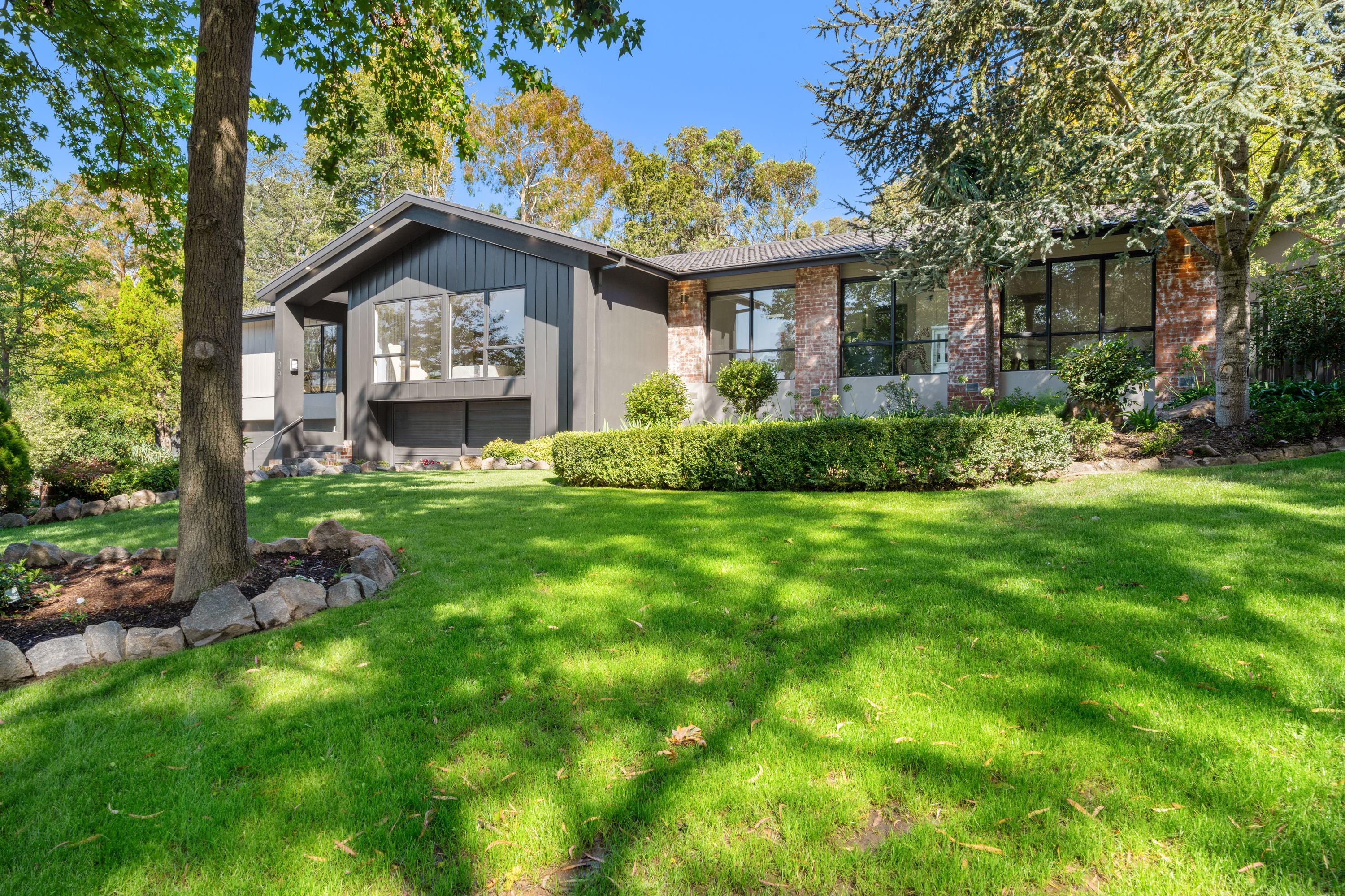 109 Hawkesbury Crescent, Farrer, ACT 2607