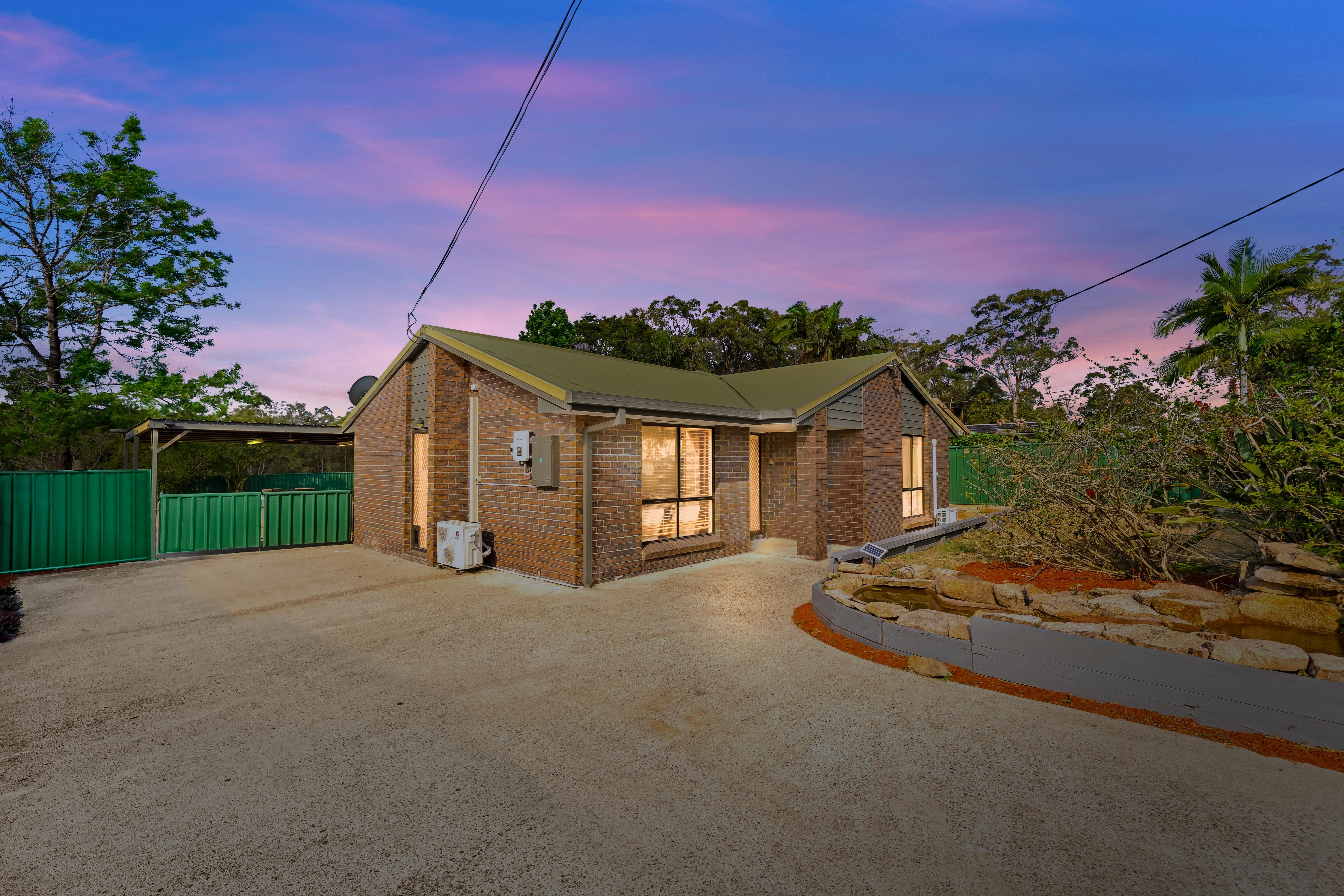 11 Lorna Street, Browns Plains QLD 4118