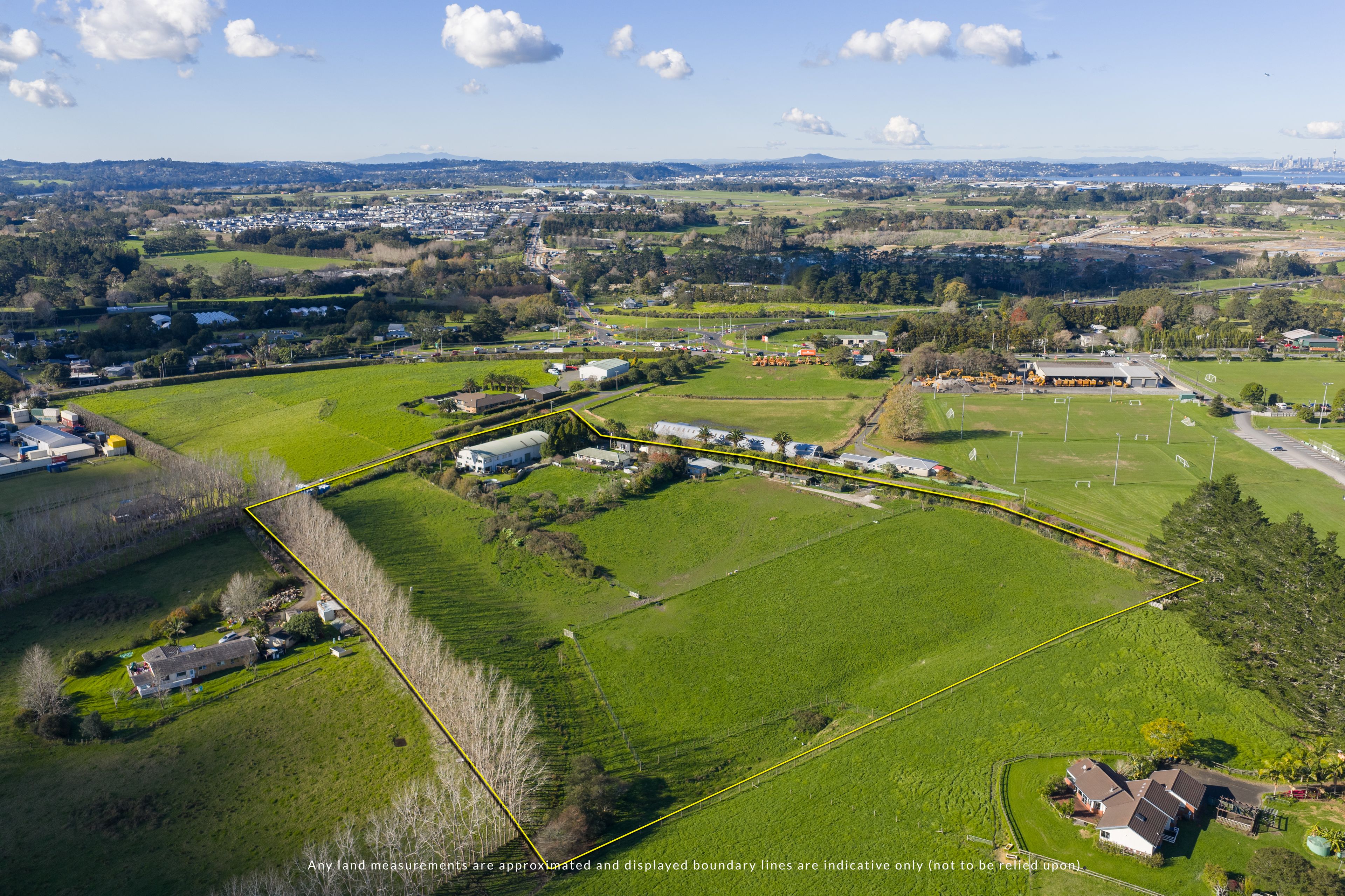 206 Fred Taylor Drive, Whenuapai, Waitakere City