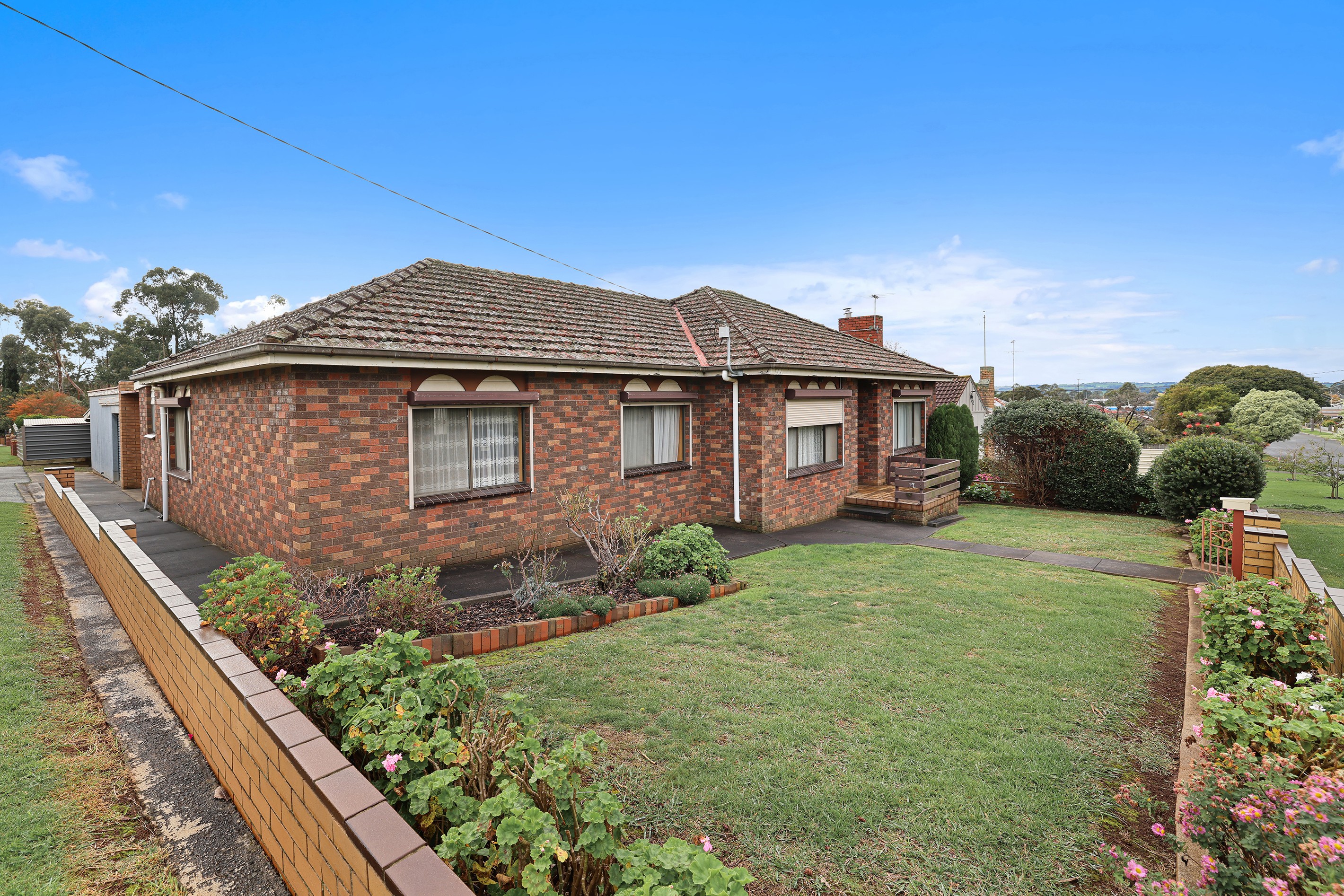 25 Shingler Street, Leongatha, VIC 3953