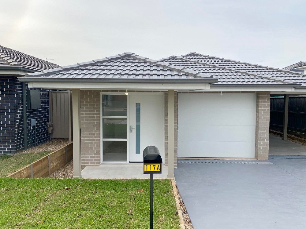 117a Poziers Road — photo from Ray White Macarthur Group
