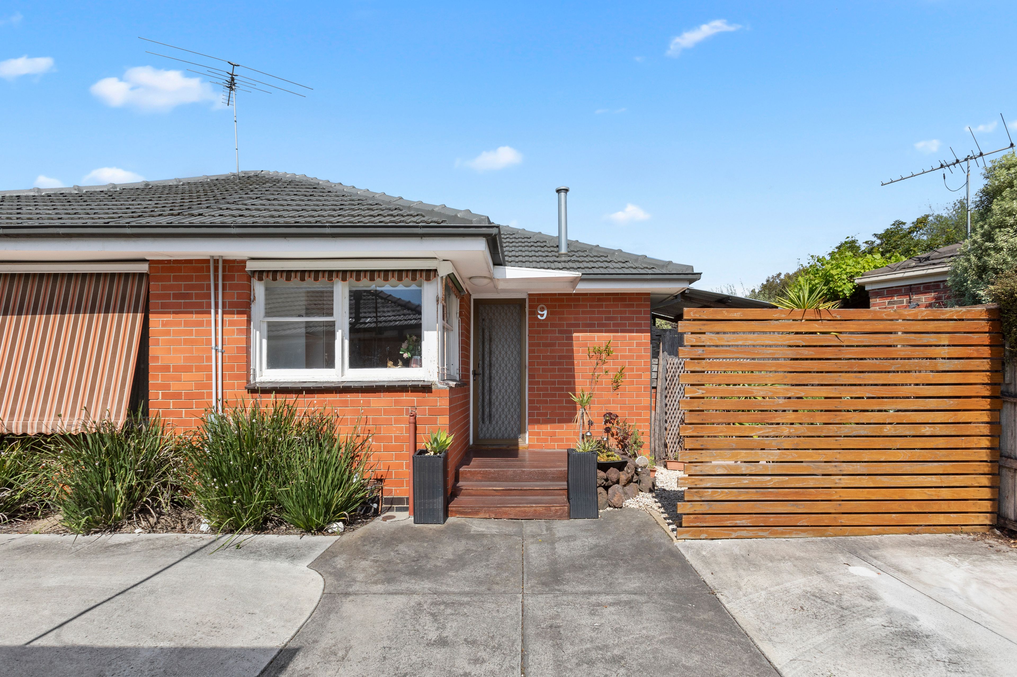 9/1137 Nepean Highway, Highett, VIC 3190