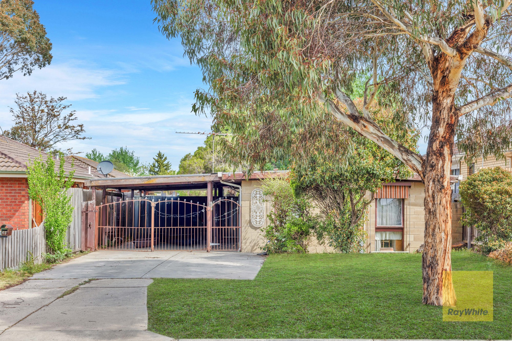 45 Cameron Avenue, Altona Meadows, VIC 3028