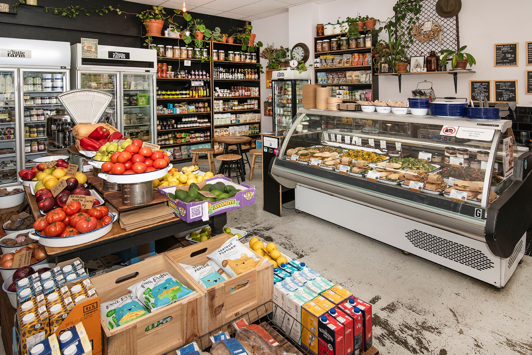 1 The Little Farm, Margaret River, WA 6285