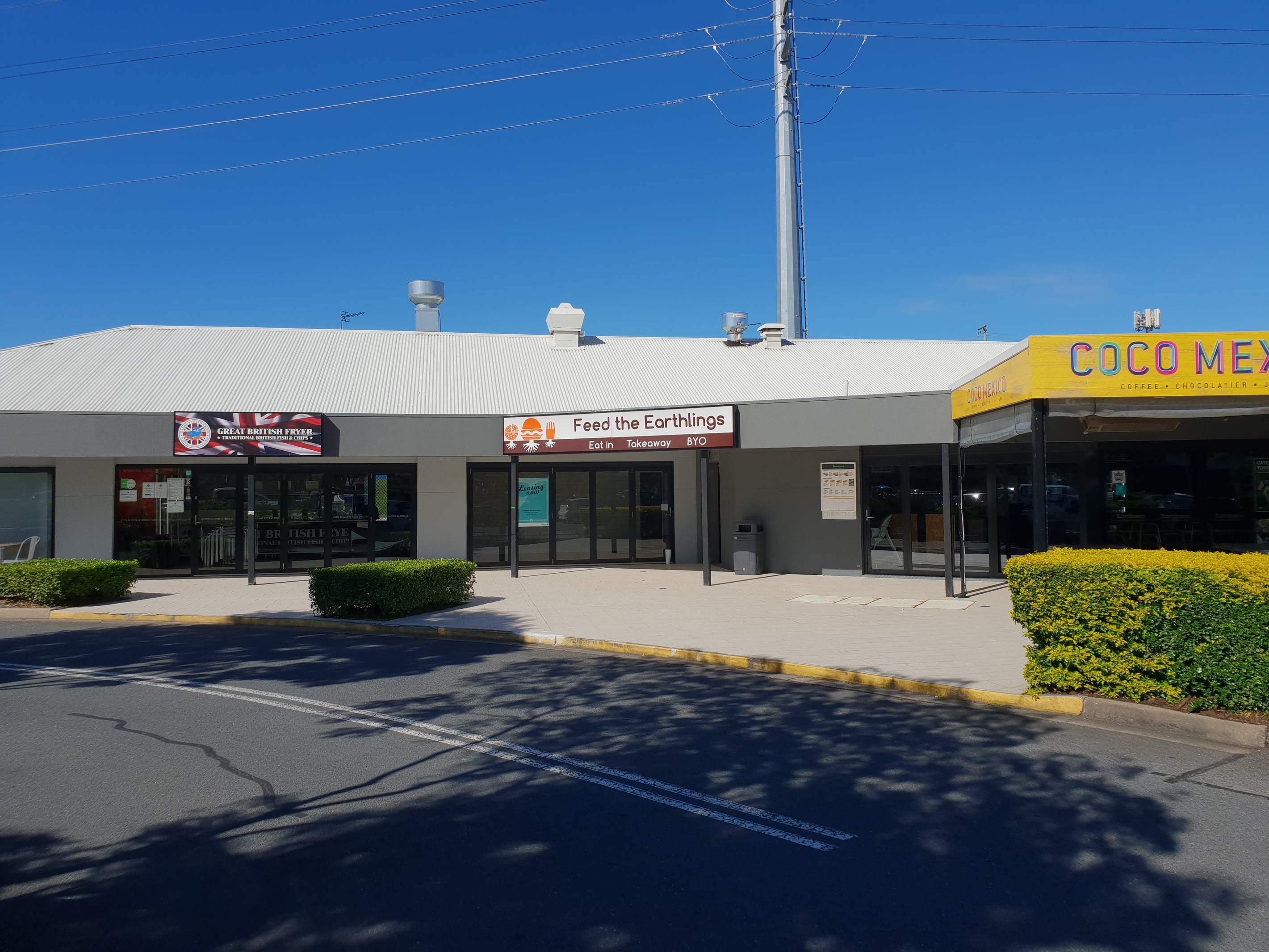 3-5 Classic Way, Burleigh Heads, QLD 4220