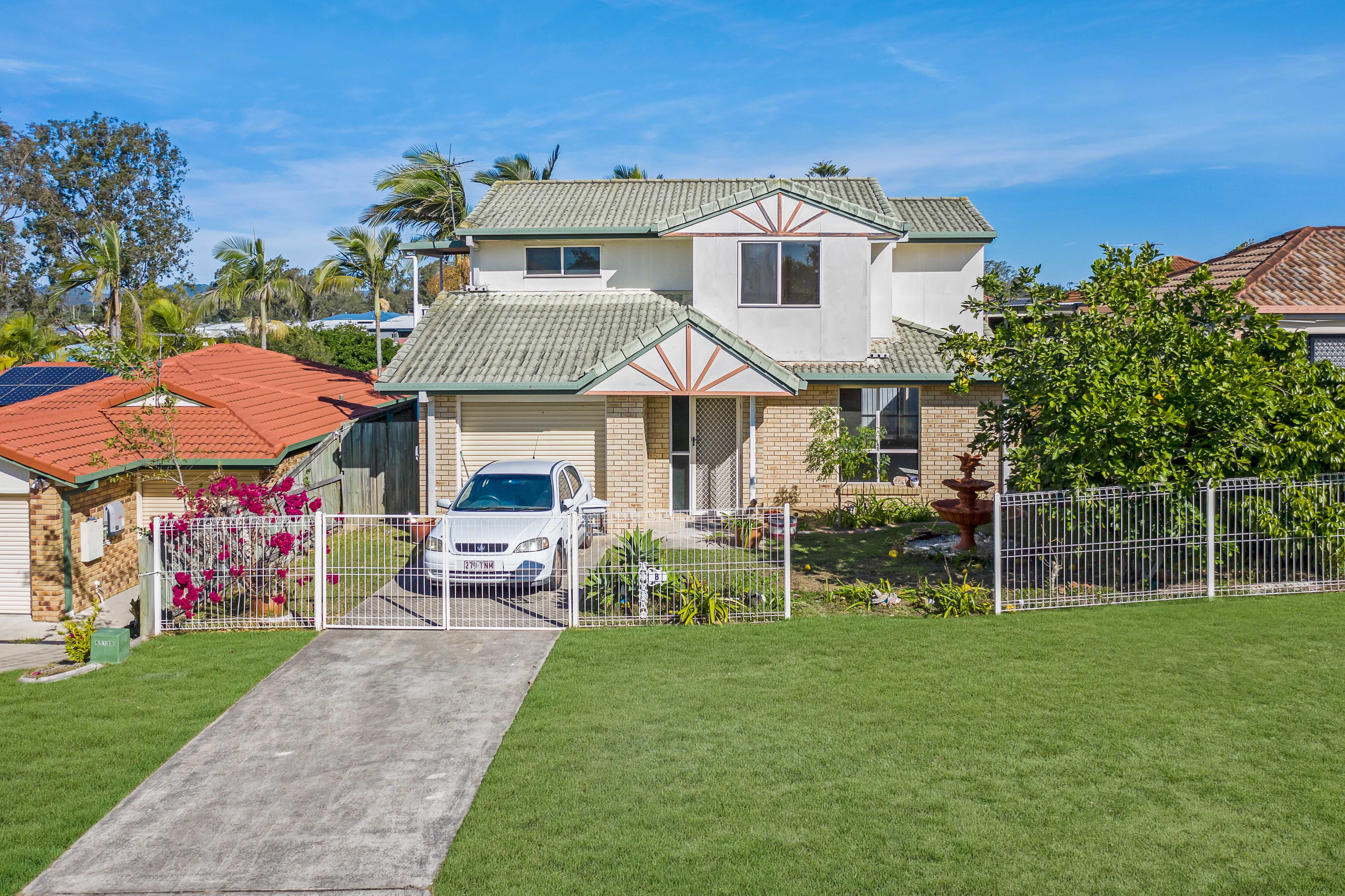 8 Rosella Street, Loganlea, QLD 4131