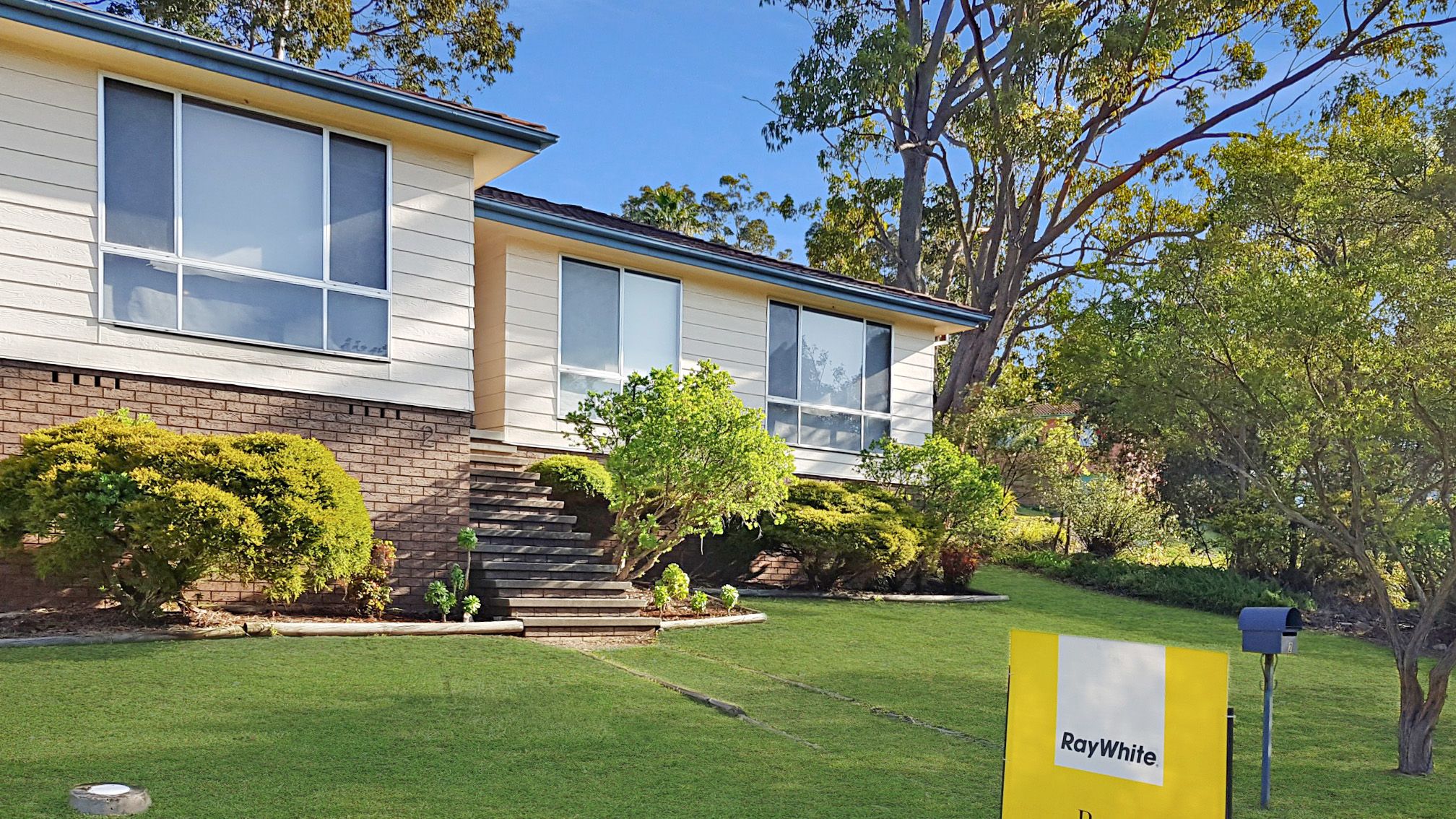 2 Leeward Close, Woodrising, NSW 2284