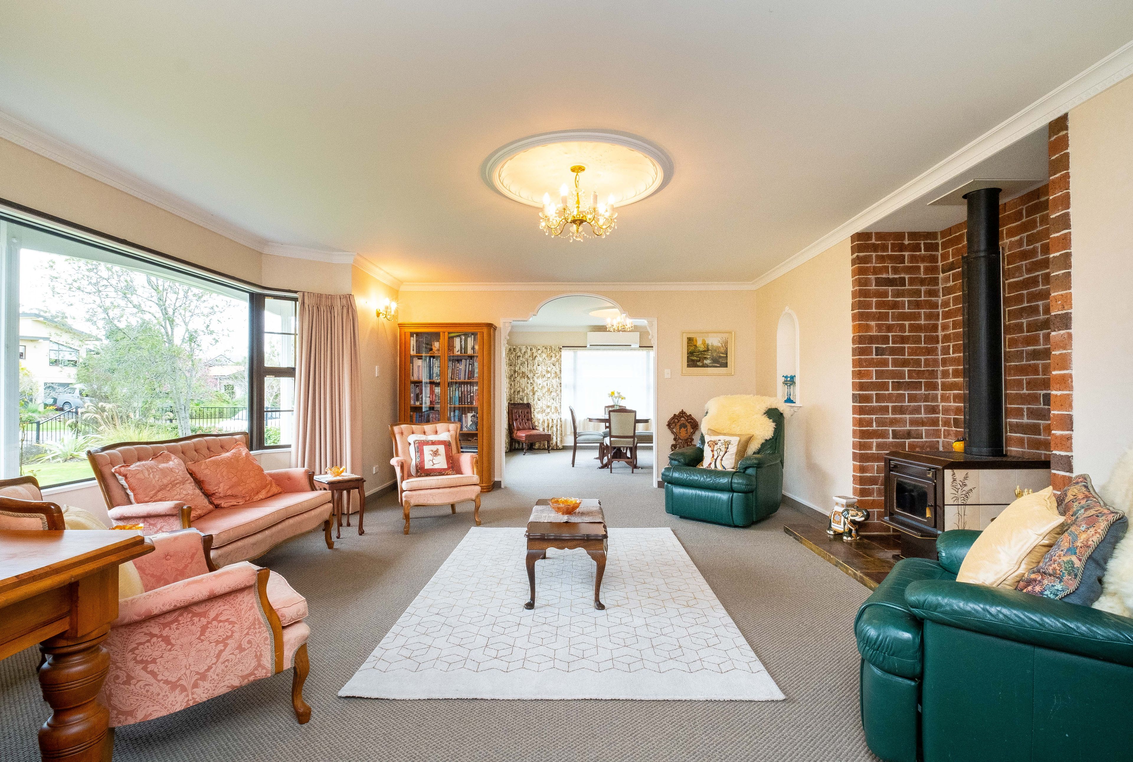 34 Reeve Drive, Havelock North, Hastings District