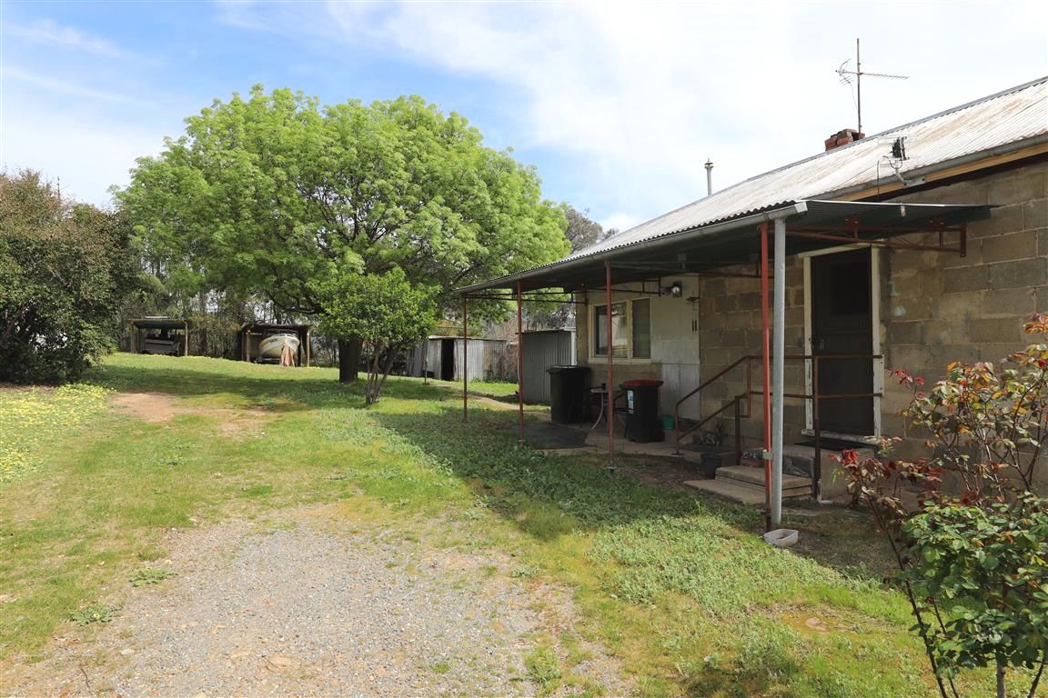 27 Lambie Street, Tumut, NSW 2720