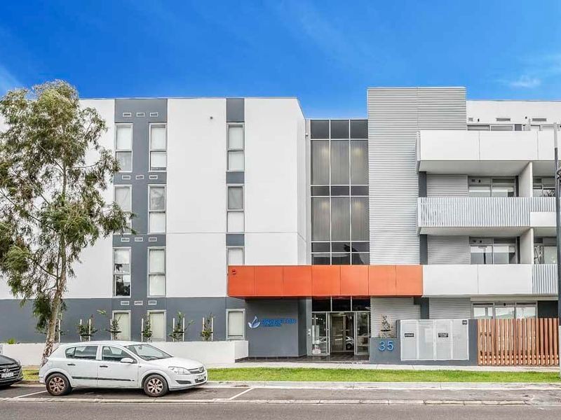 306/35 Princeton Terrace, Bundoora, VIC 3083