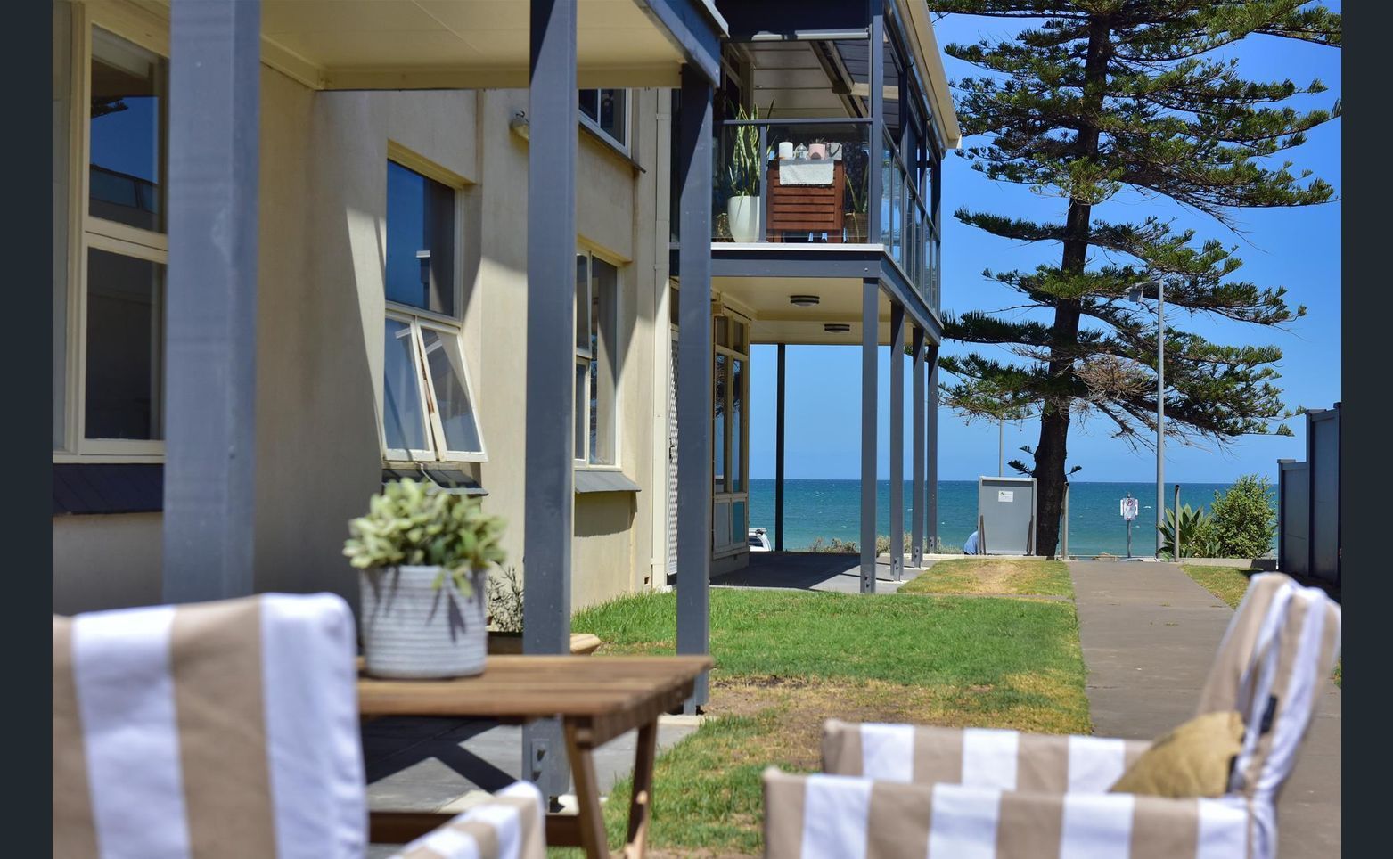 3/241 Esplanade, Henley Beach, SA 5022