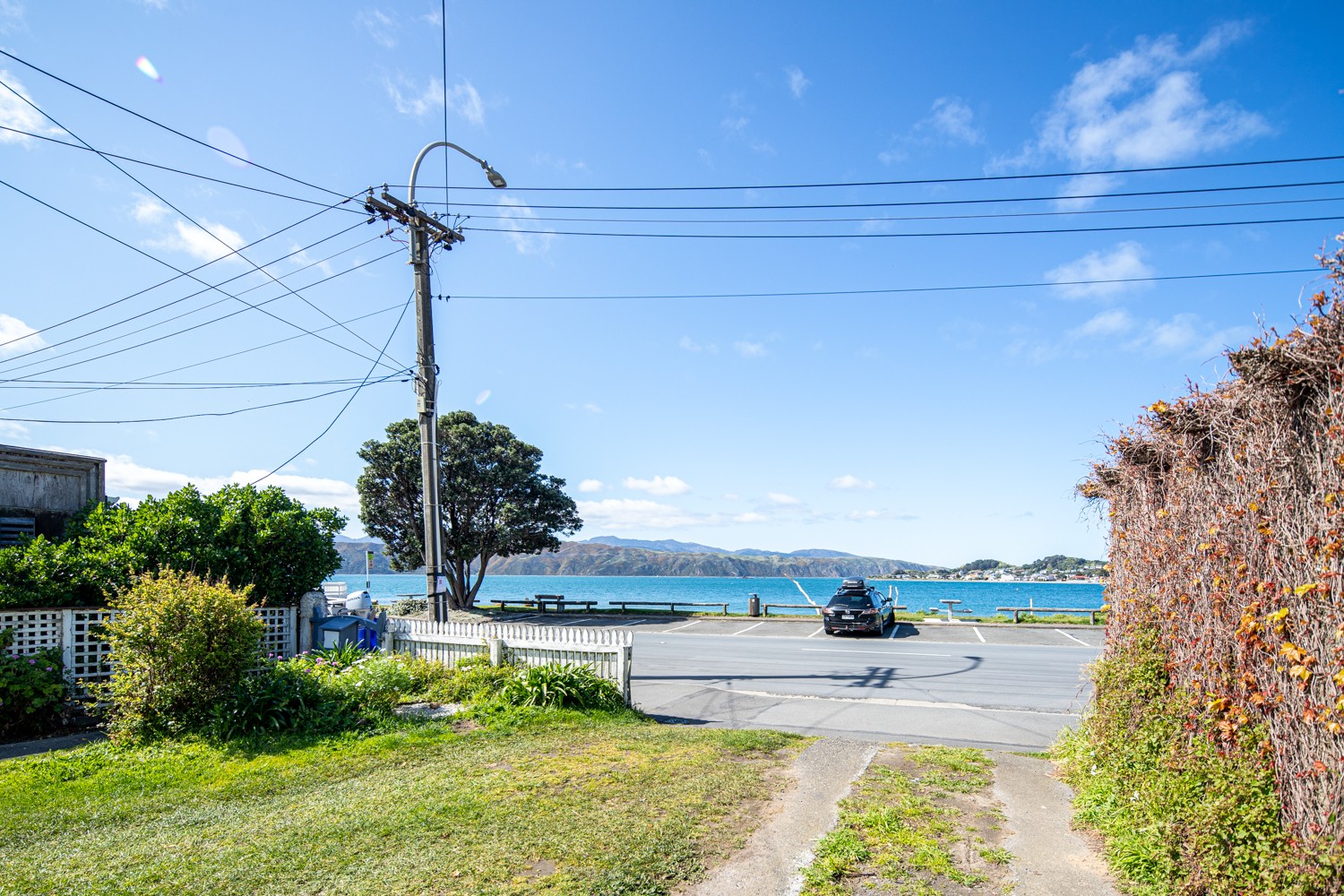 227 Marine Parade, Worser Bay, Seatoun, Wellington City