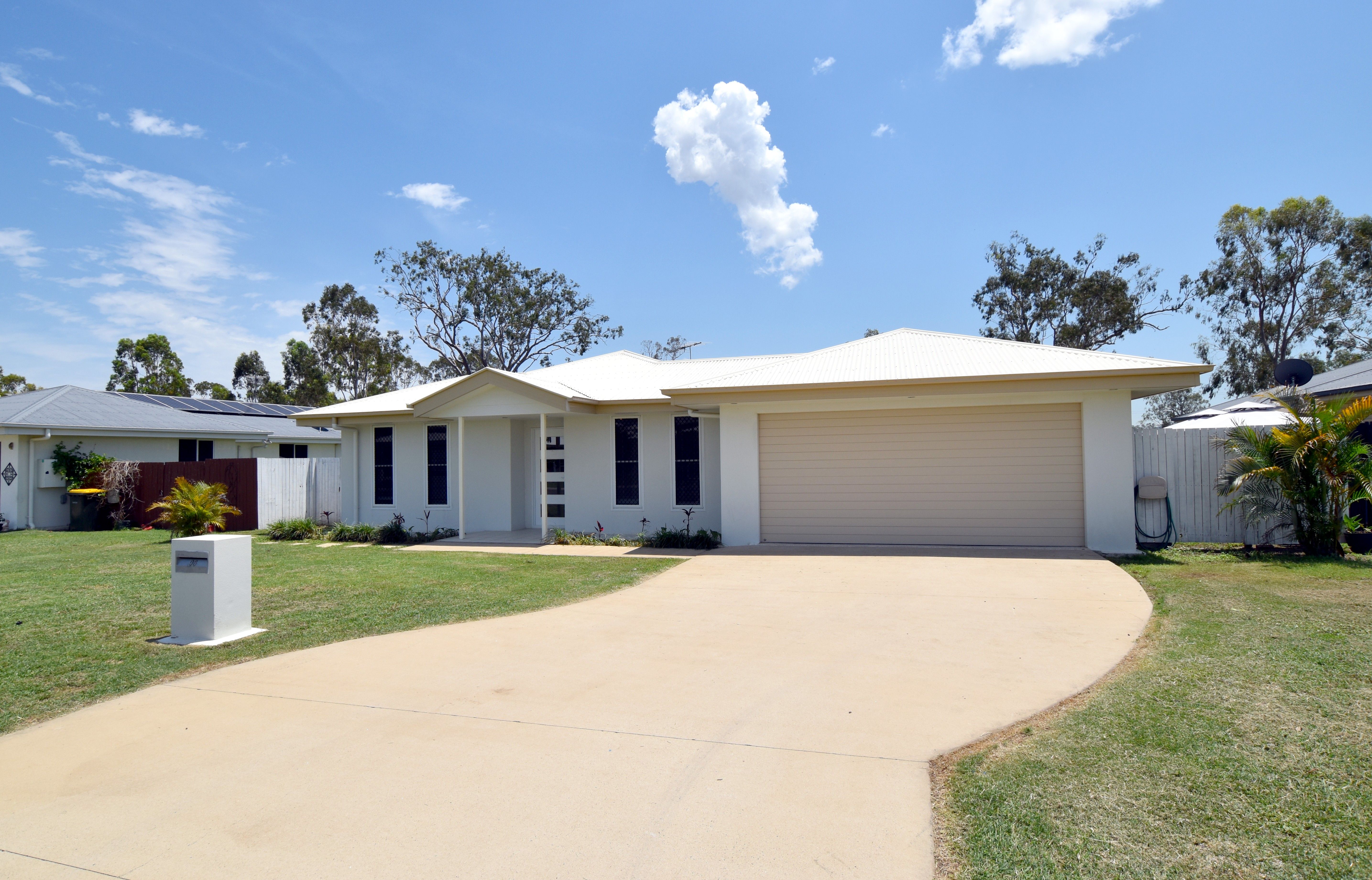 96 North Ridge Drive, Calliope, QLD 4680