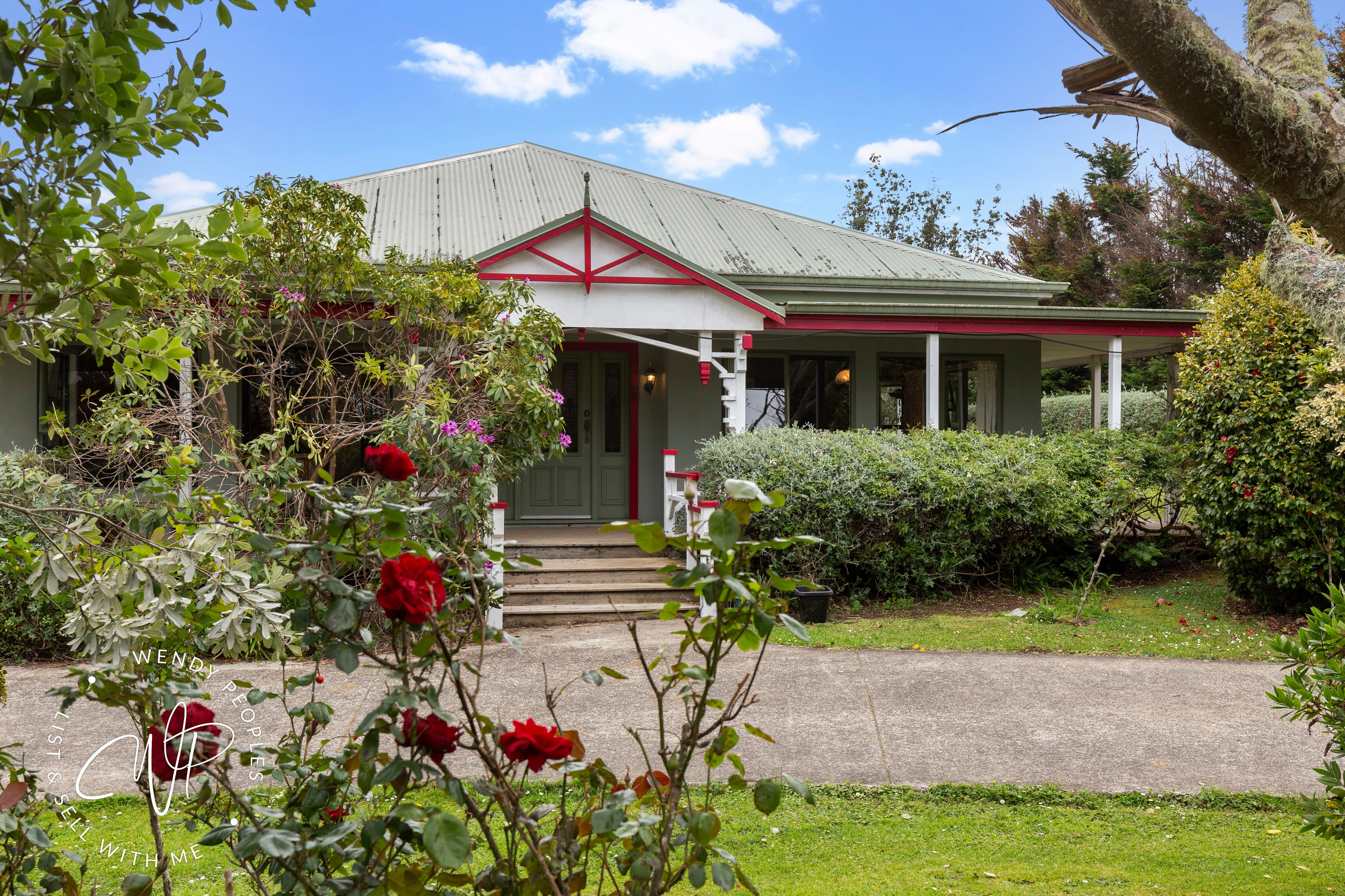 48 Lockwood Road, Hunua, Franklin
