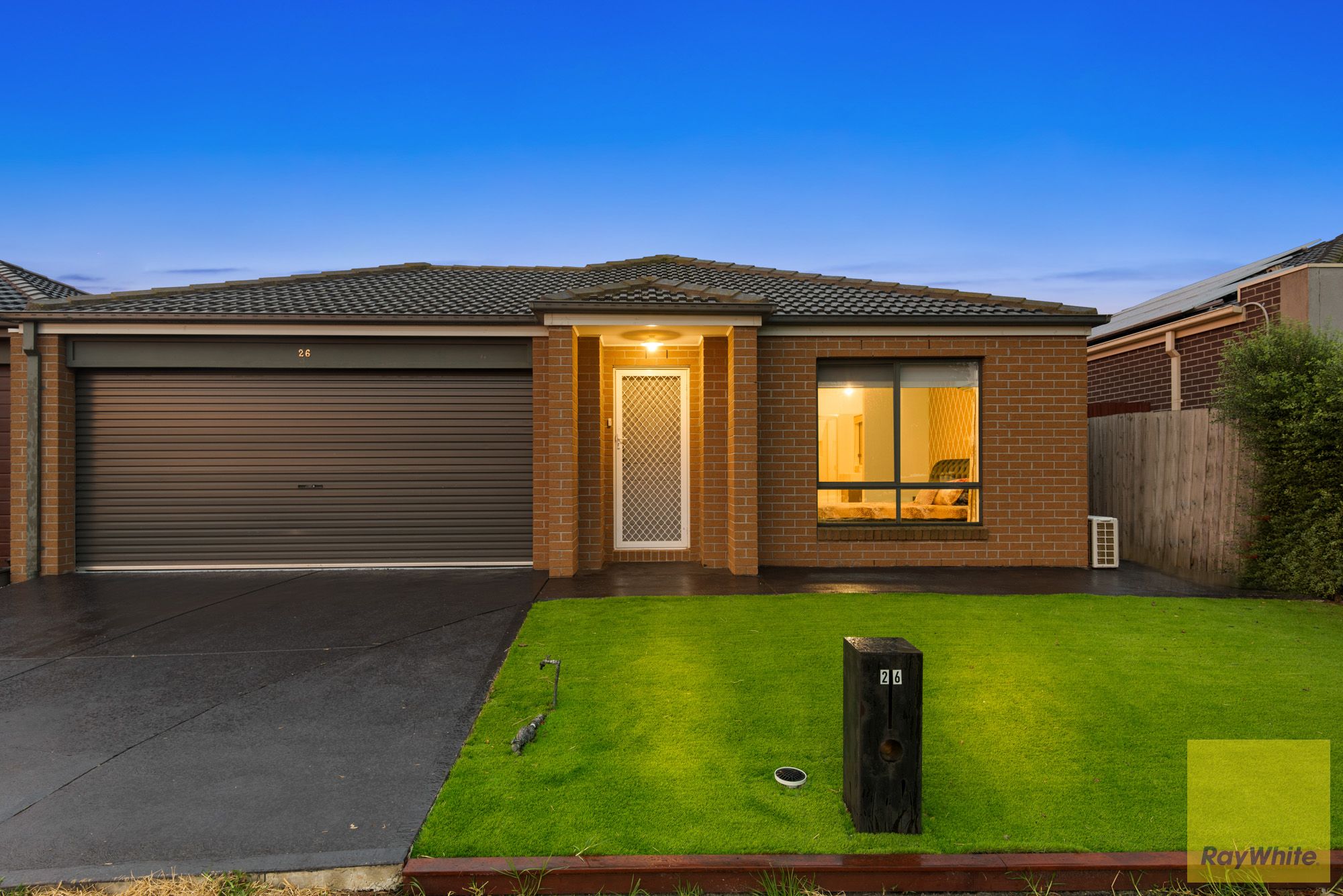 26 Merribah Way, Truganina VIC 3029