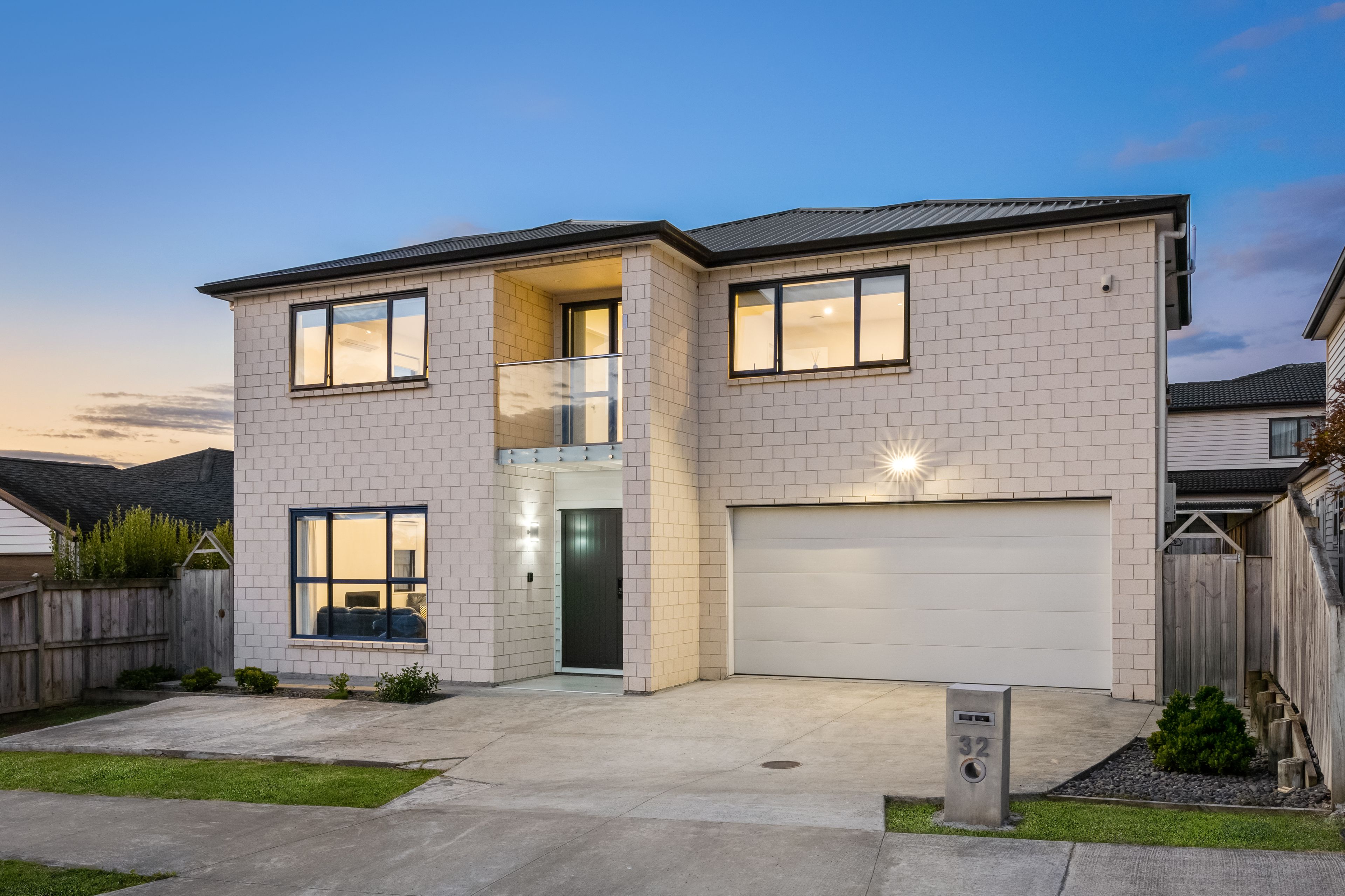 32 Whakatupu Road, Flat Bush, Manukau City