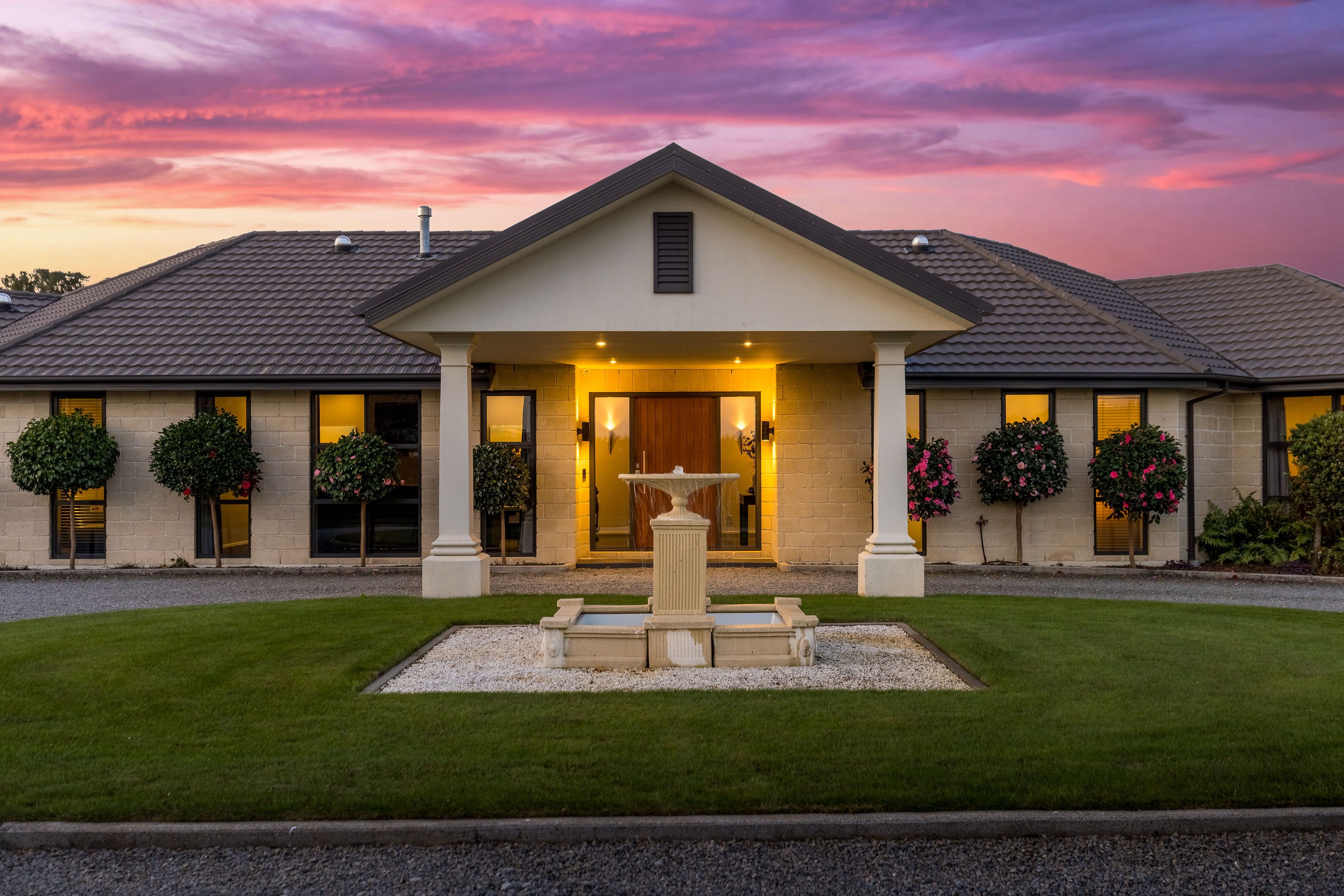 505 Finlays Road, West Melton, Selwyn District