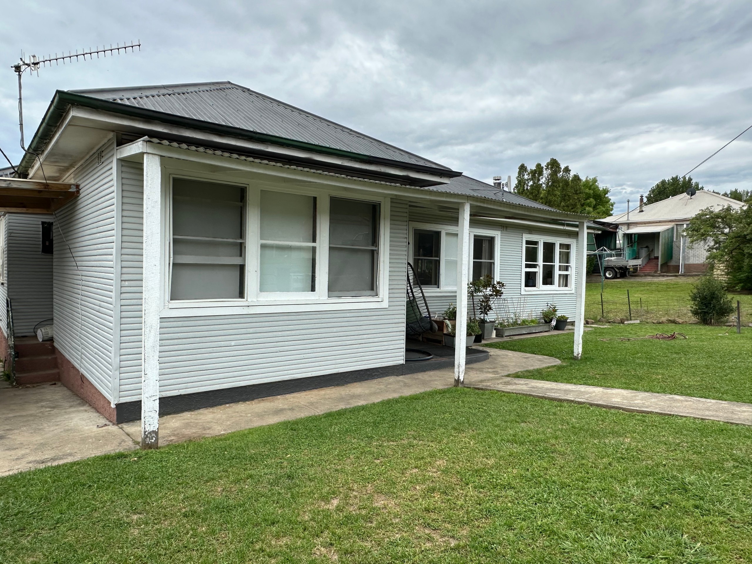 35 King Street, Tumbarumba, NSW 2653