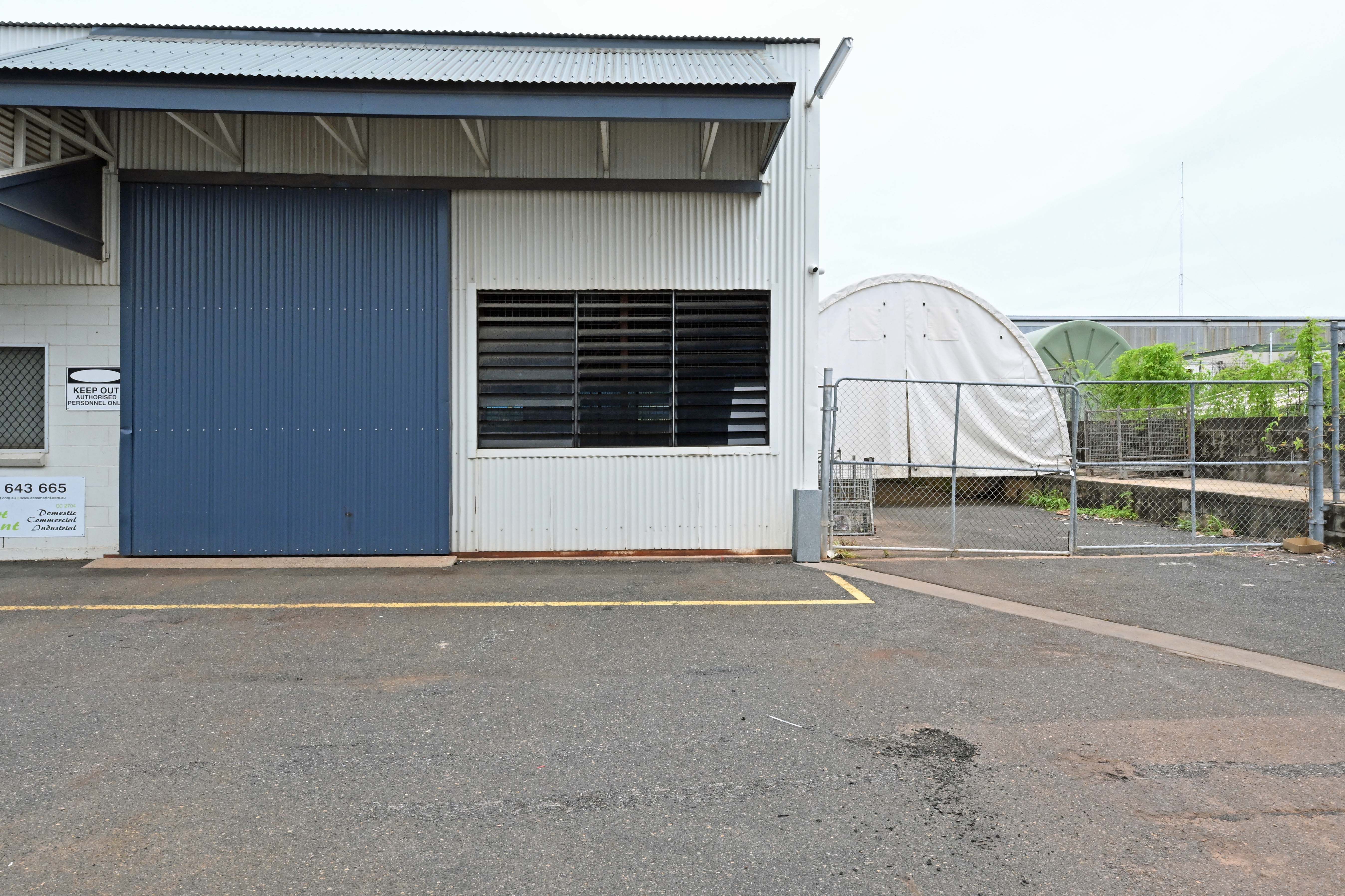 5/111 Coonawarra Road, Winnellie, NT 0820