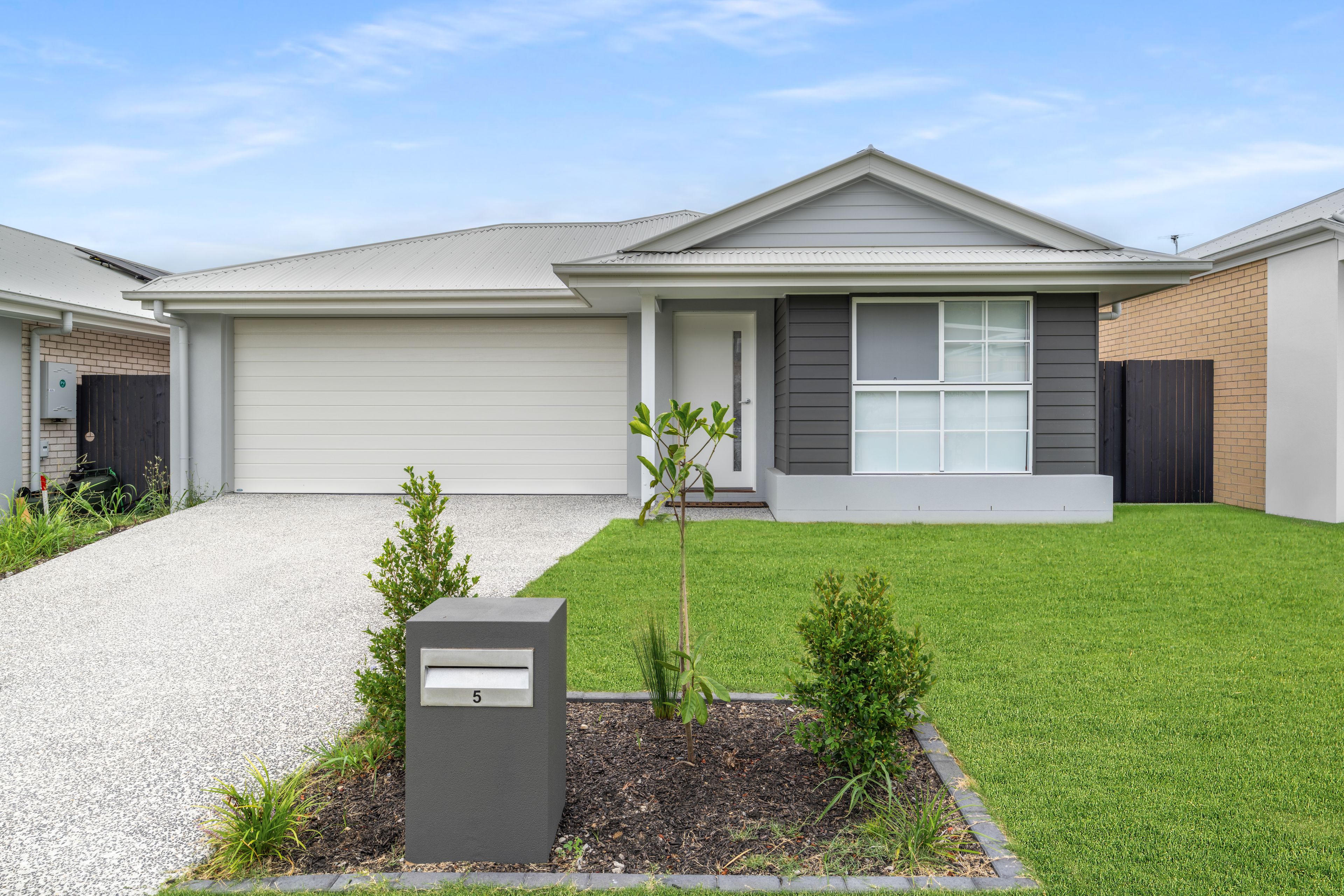 5 Marhaba Court, Redbank Plains, QLD 4301