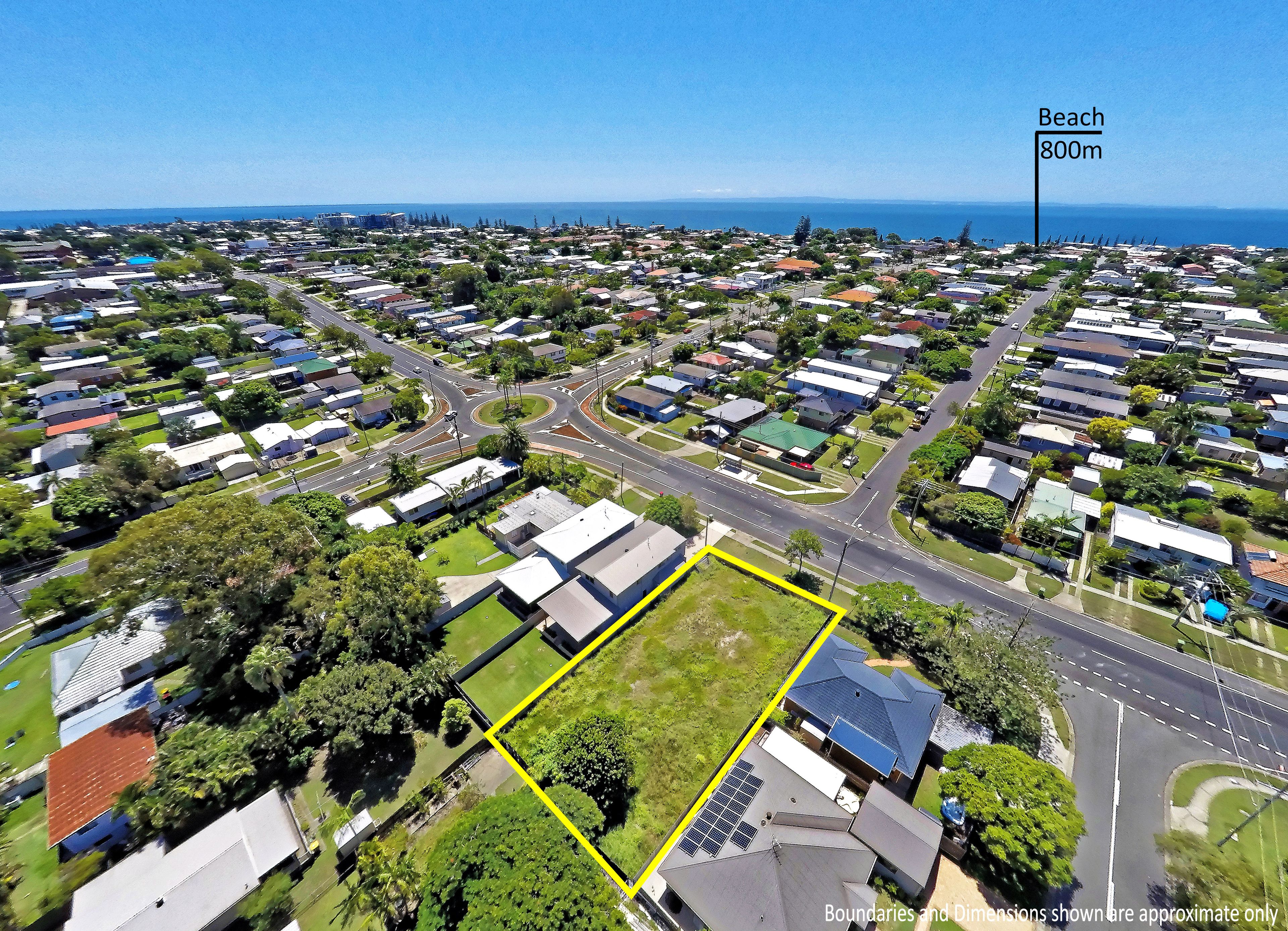 227 Scarborough Road, Scarborough, QLD 4020