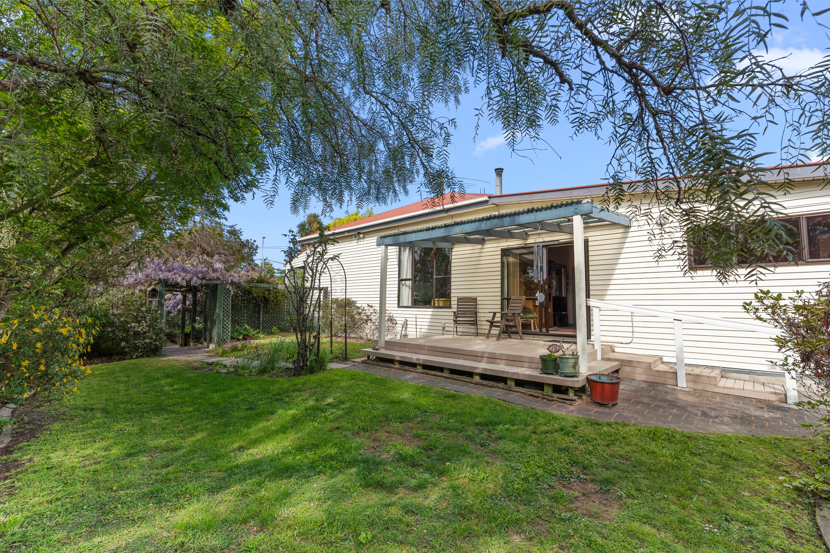 39 McBratneys Road, Dallington, Christchurch City