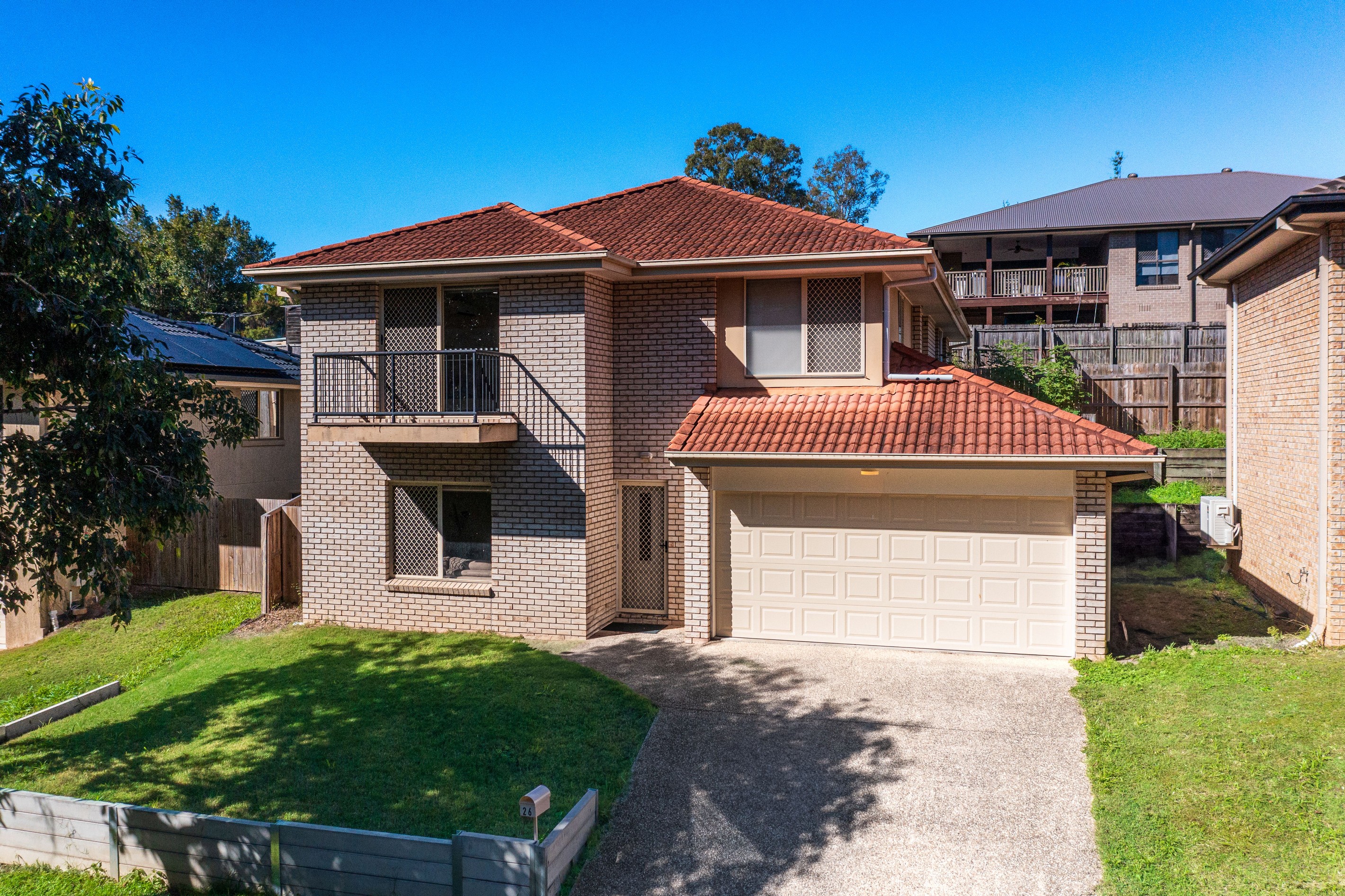 26 Vistula Circuit, Springfield, QLD 4300