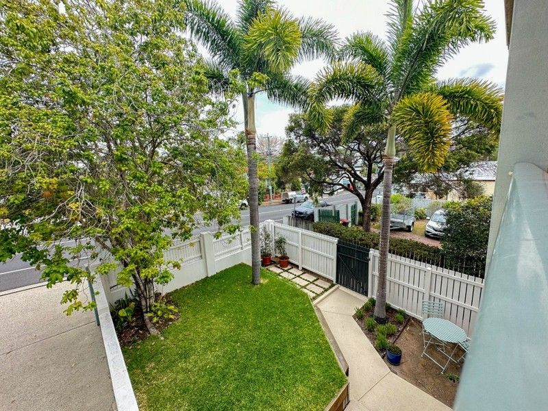 18 Herston Road, Kelvin Grove QLD 4059