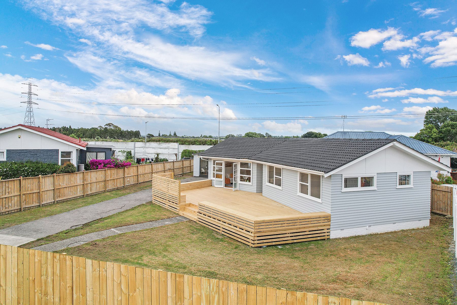 81 Chichester Drive, Papakura, Papakura