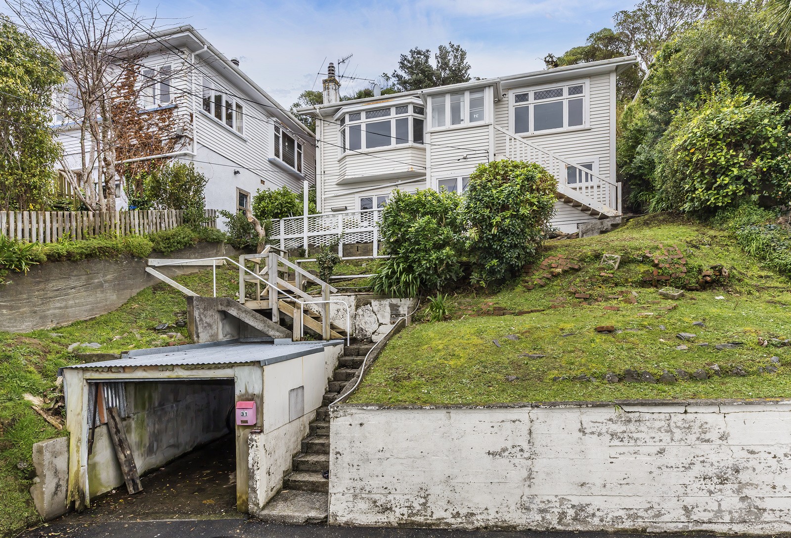 31 Havelock Street, Mornington, Wellington City