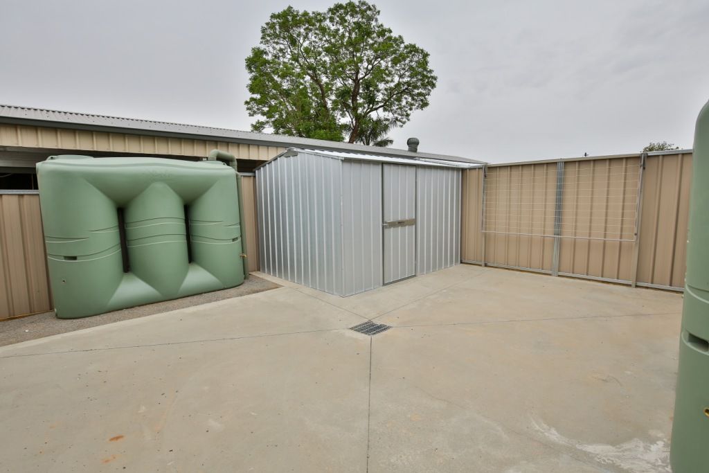 Unit 2, 146 Magnolia Avenue, Mildura, VIC 3500