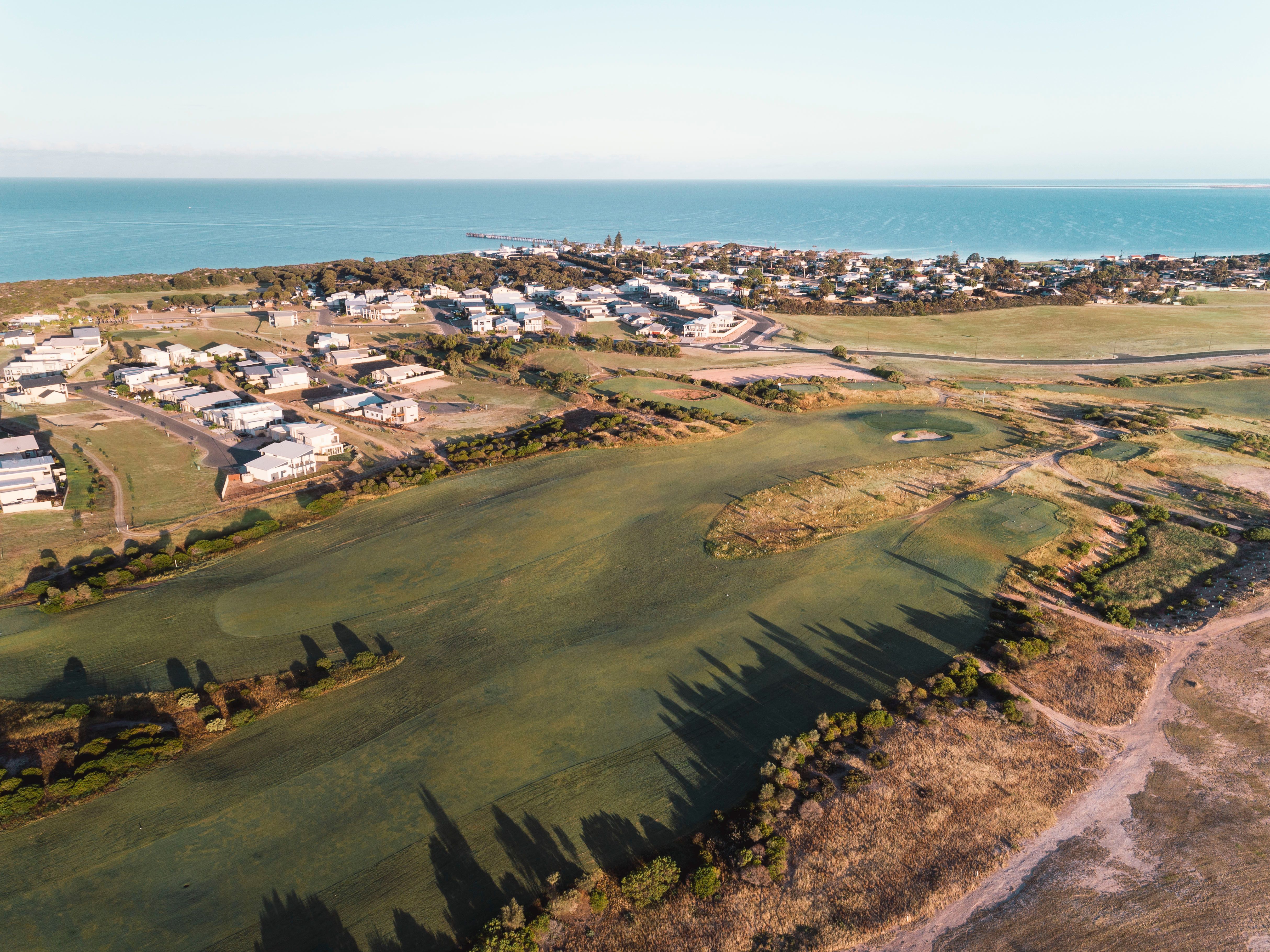 Lot 438 St Andrews Drive, Port Hughes, SA 5558