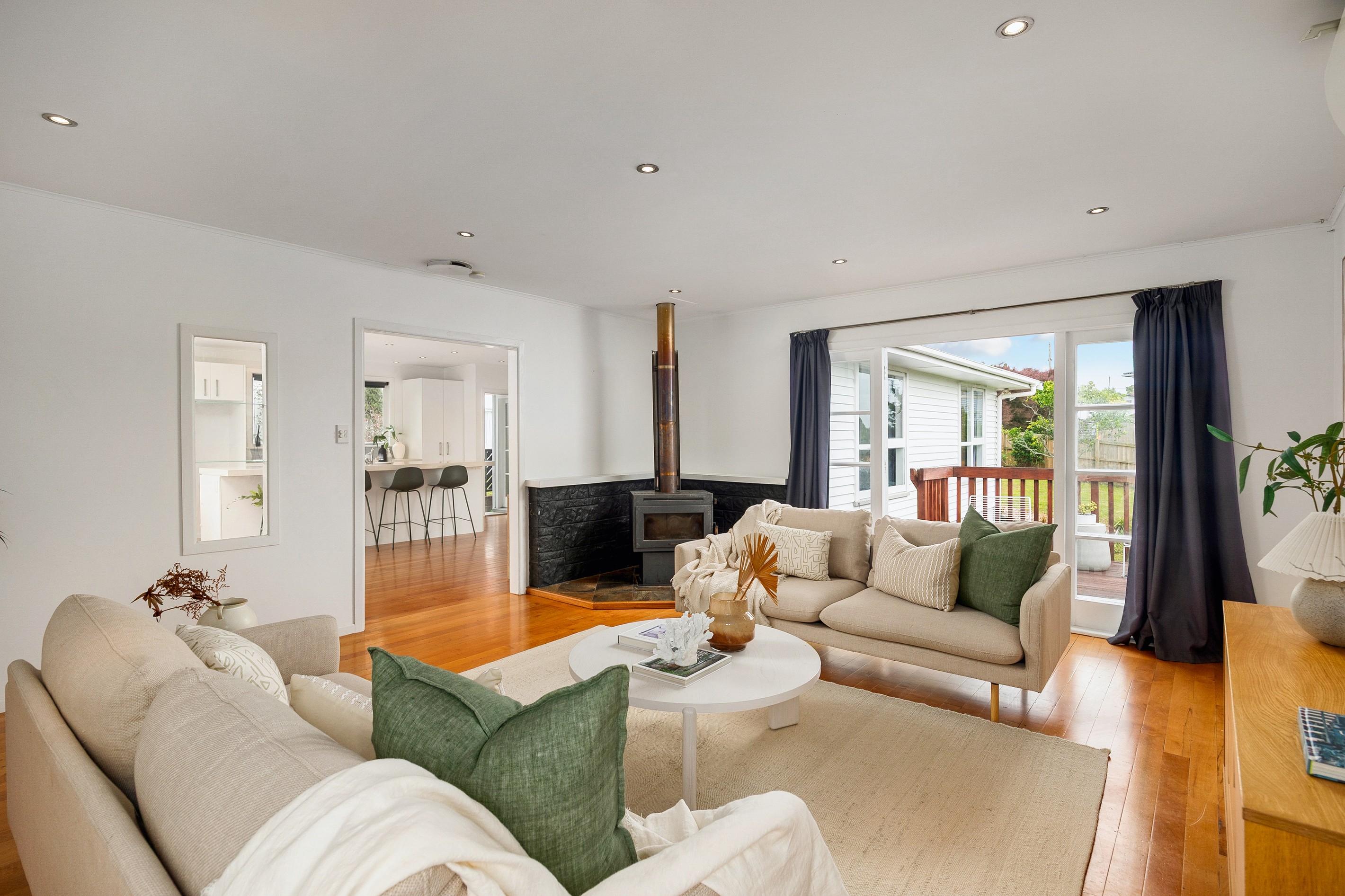 23 Westminster Street, New Windsor, Auckland City