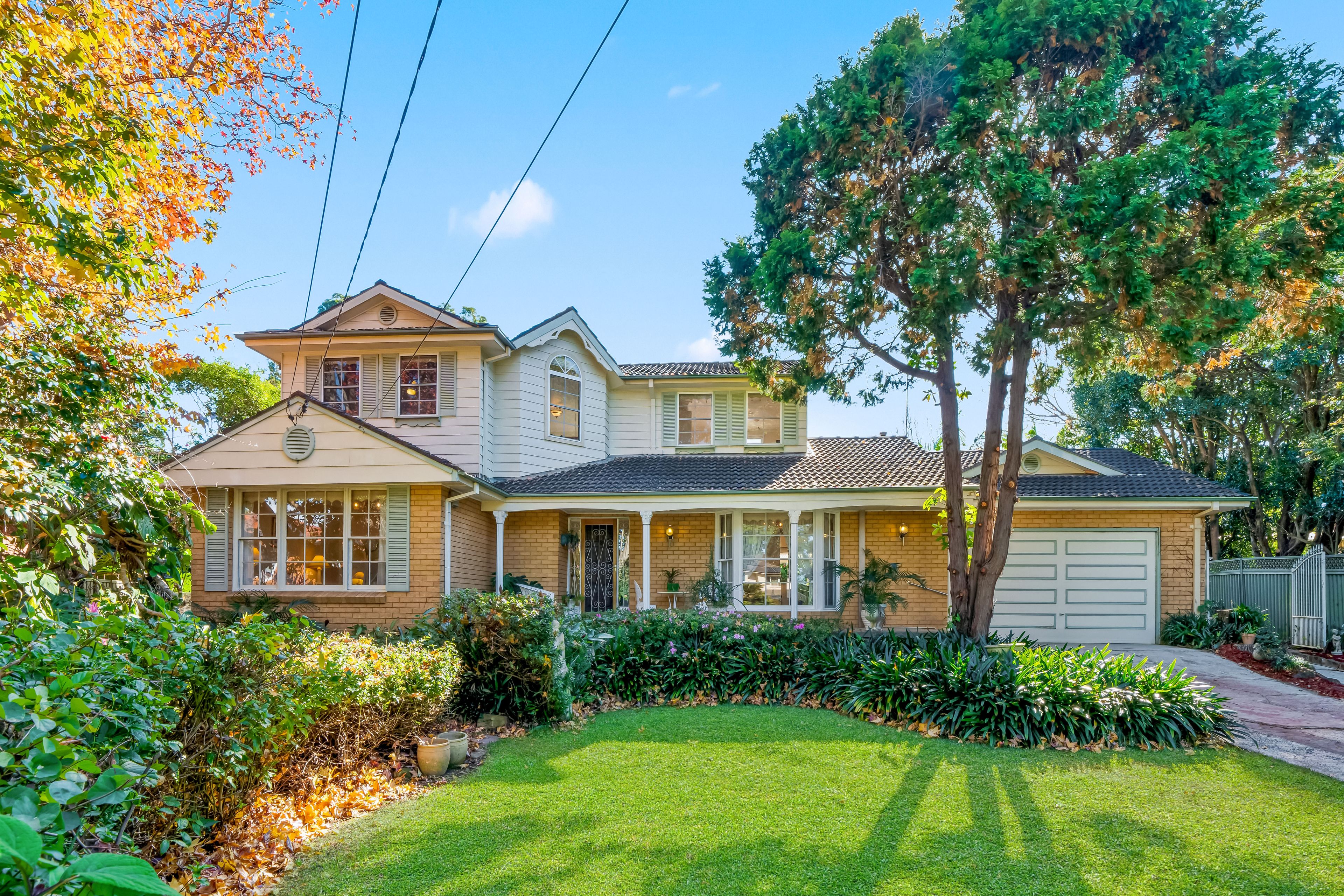 9 Daphne Street, West Ryde, NSW 2114