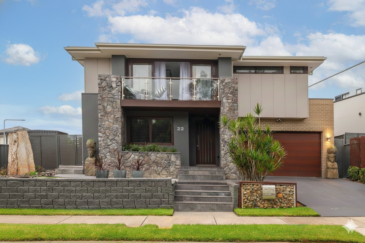 22 Riverflat Drive, Glenmore Park, NSW 2745