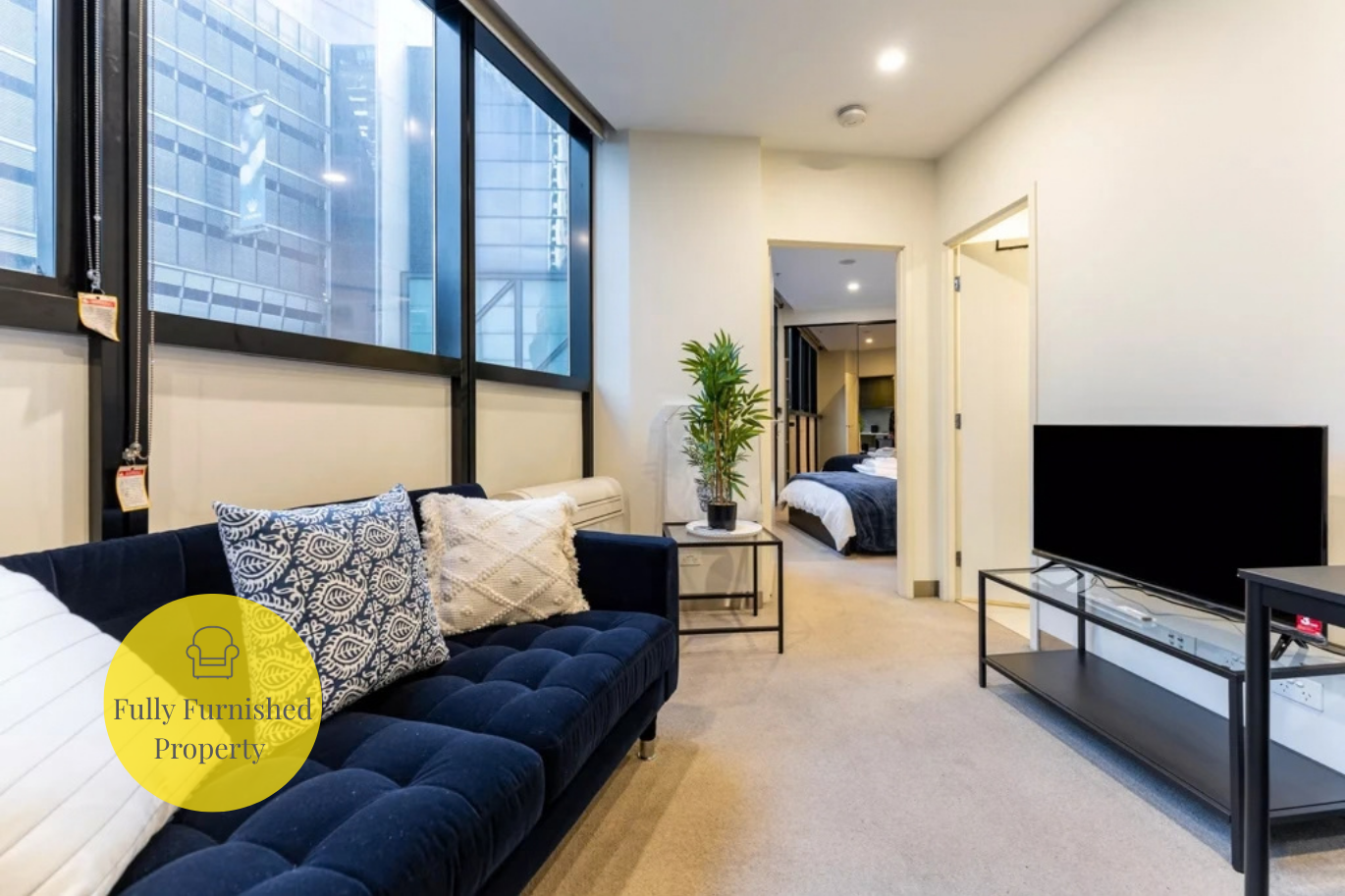 104/33 Clarke Street — photo from Ray White Southbank | Melbourne City