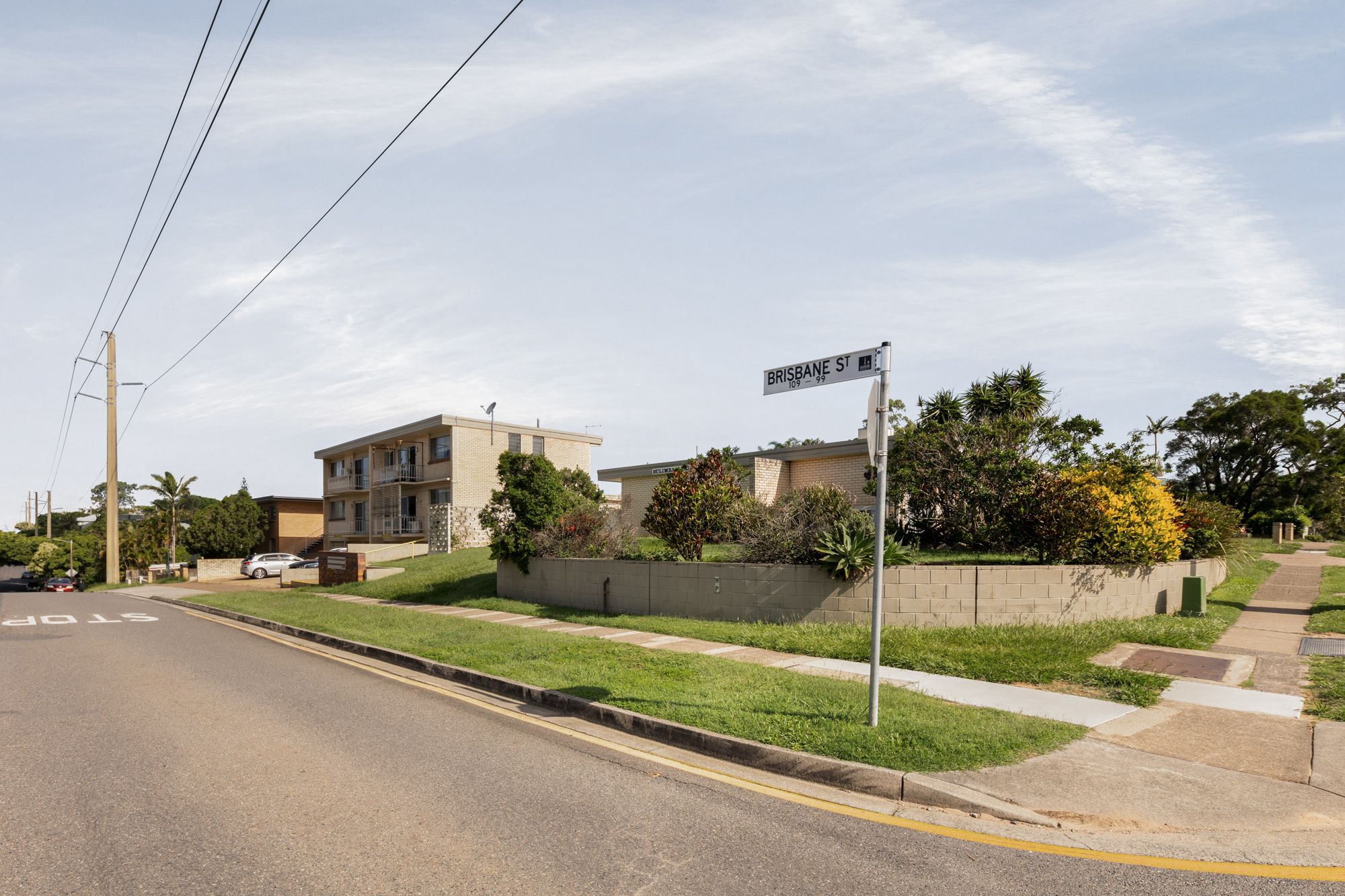 11/55 Bulimba Street, Bulimba, QLD 4171
