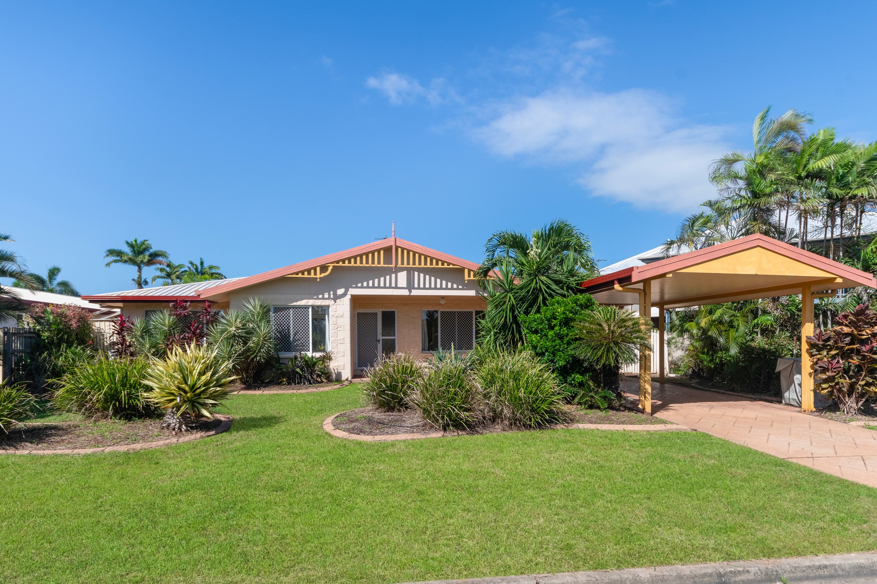 7 Martello Drive, Kirwan, QLD 4817