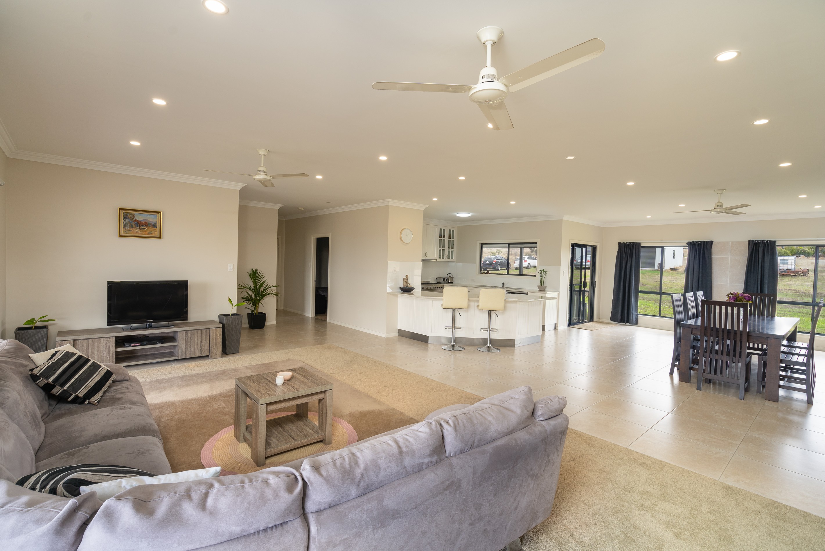 92 Dobeli Road, Mount Forbes, QLD 4340