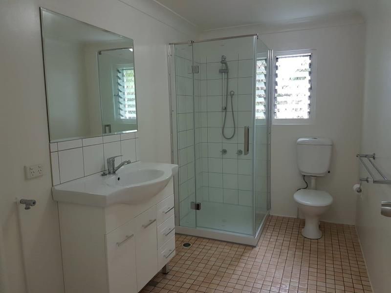 2/34 Bramston Terrace, Herston, QLD 4006