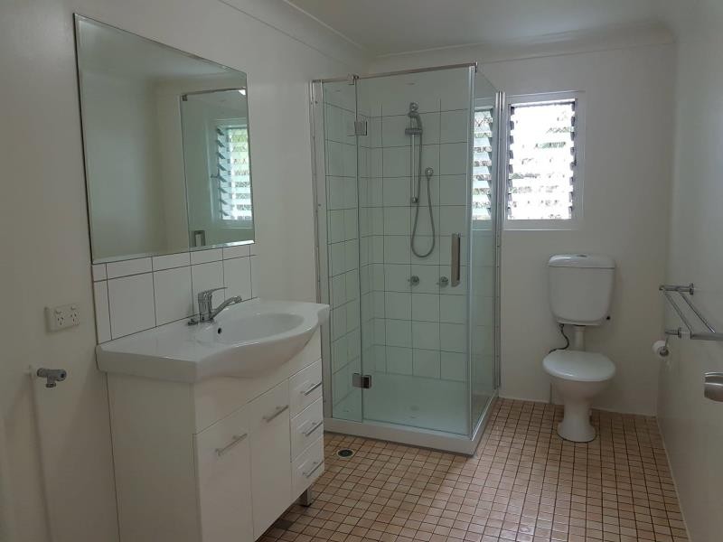 2/34 Bramston Terrace, Herston, QLD 4006