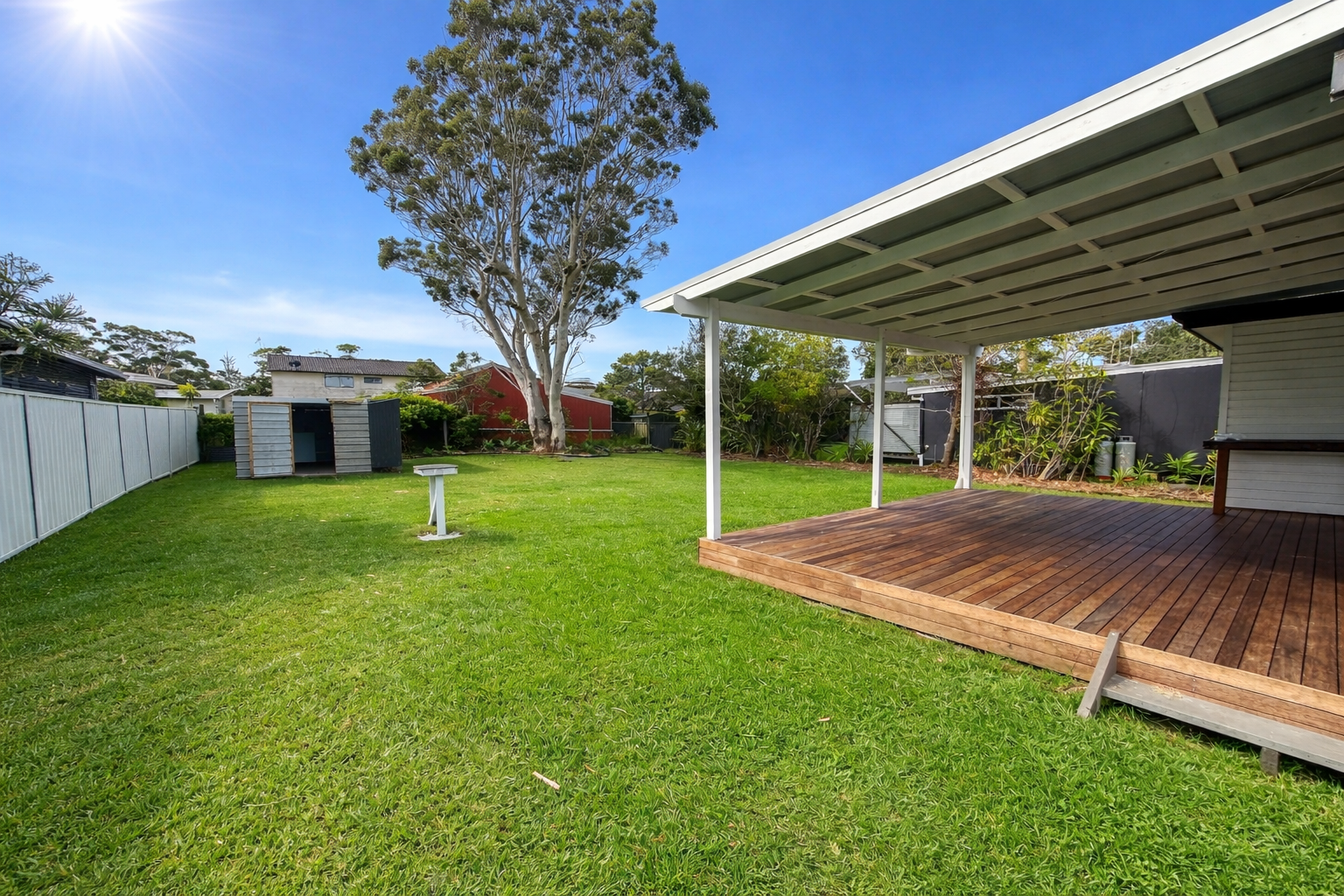 15 Jay Street, Culburra Beach, NSW