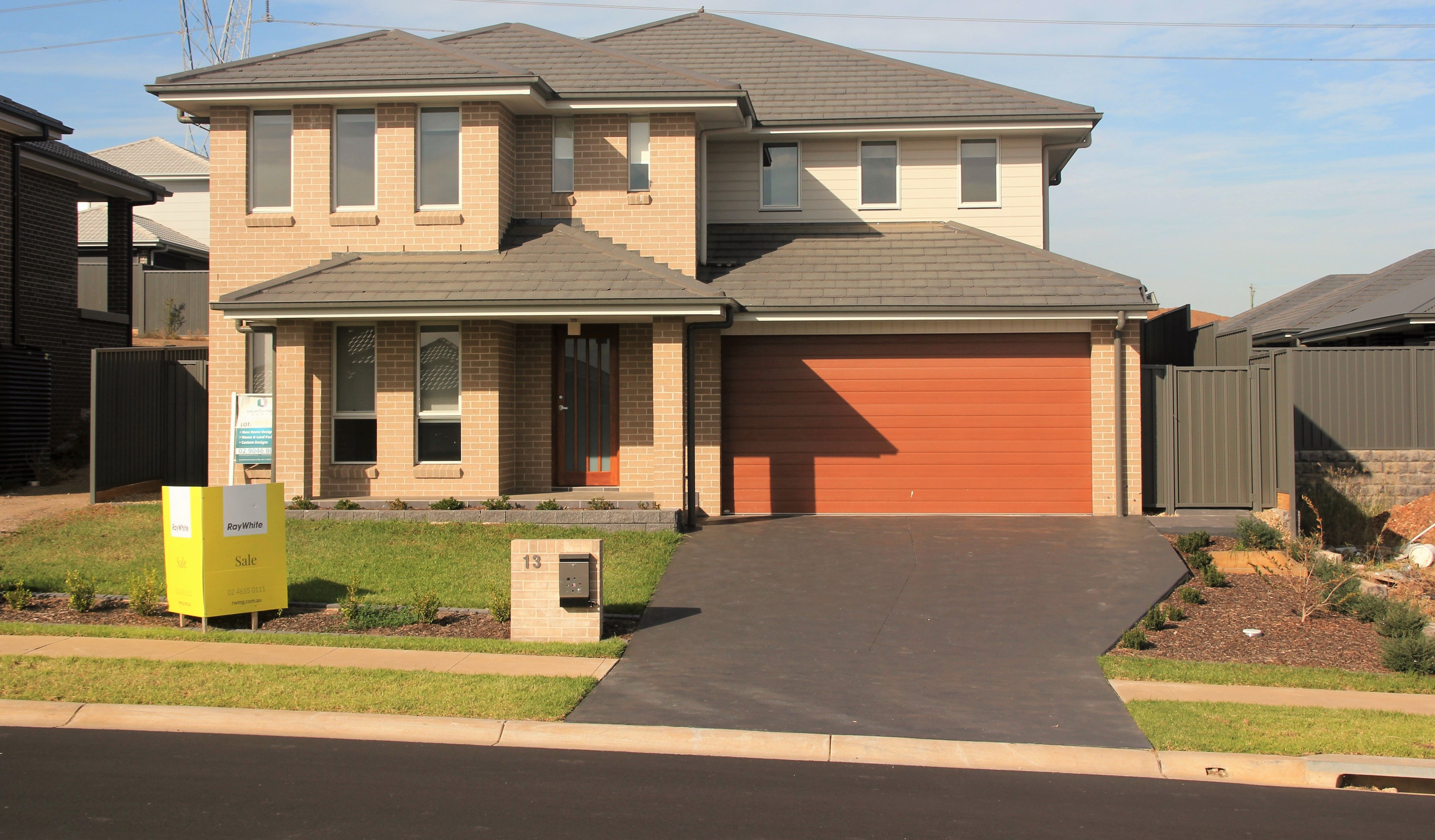 3 Cumberland Street