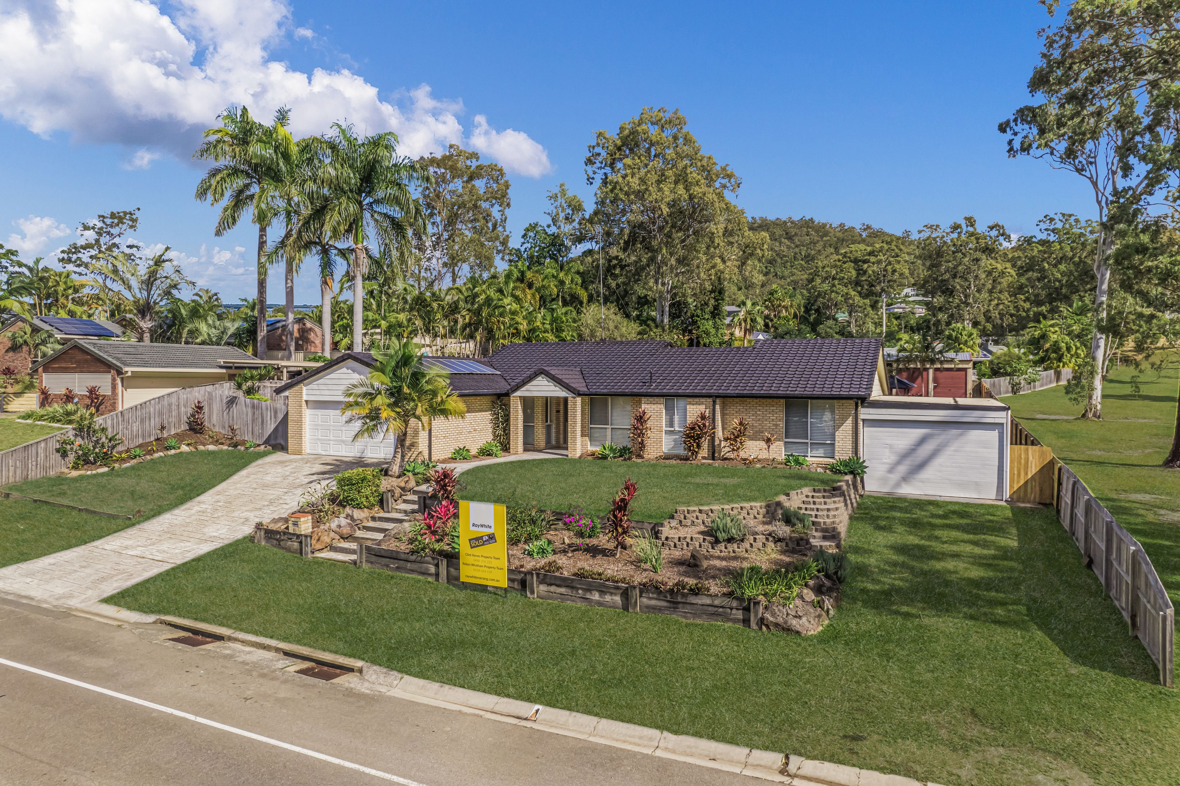 81 California Drive, Oxenford, QLD 4210