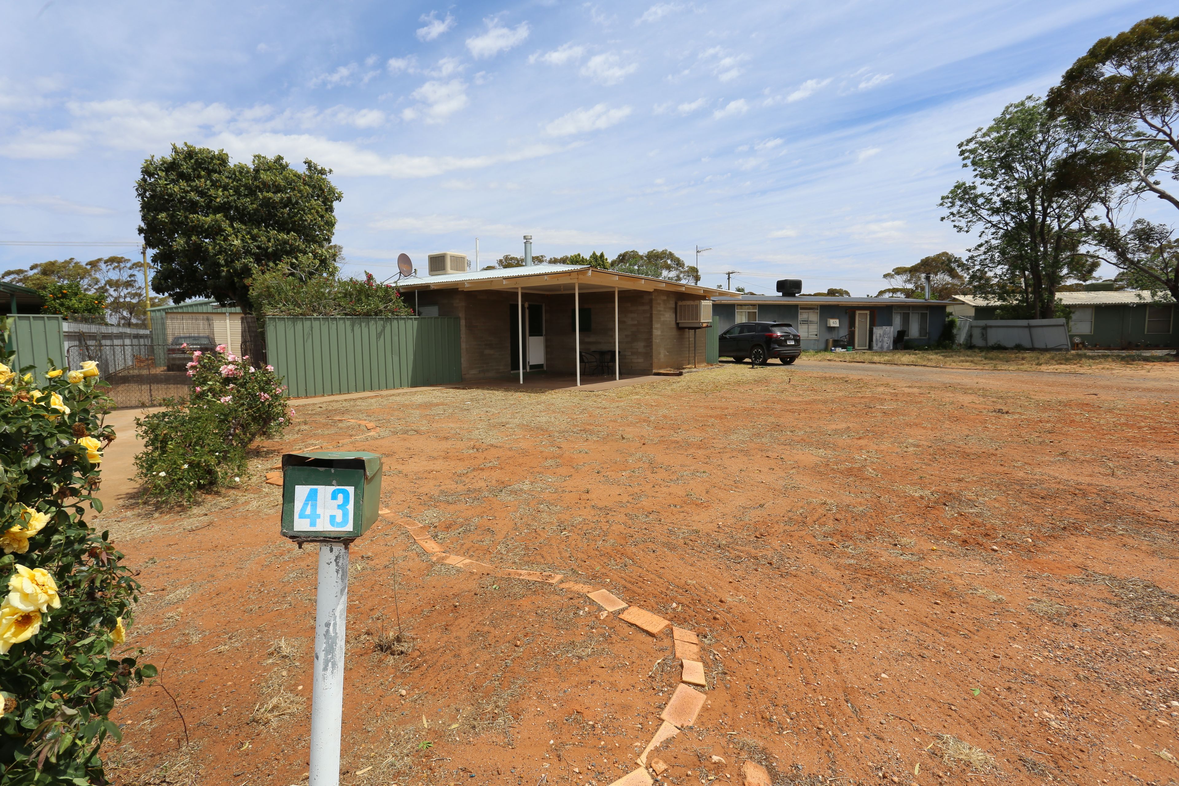 43 Saltbush Road, Kambalda West WA 6442