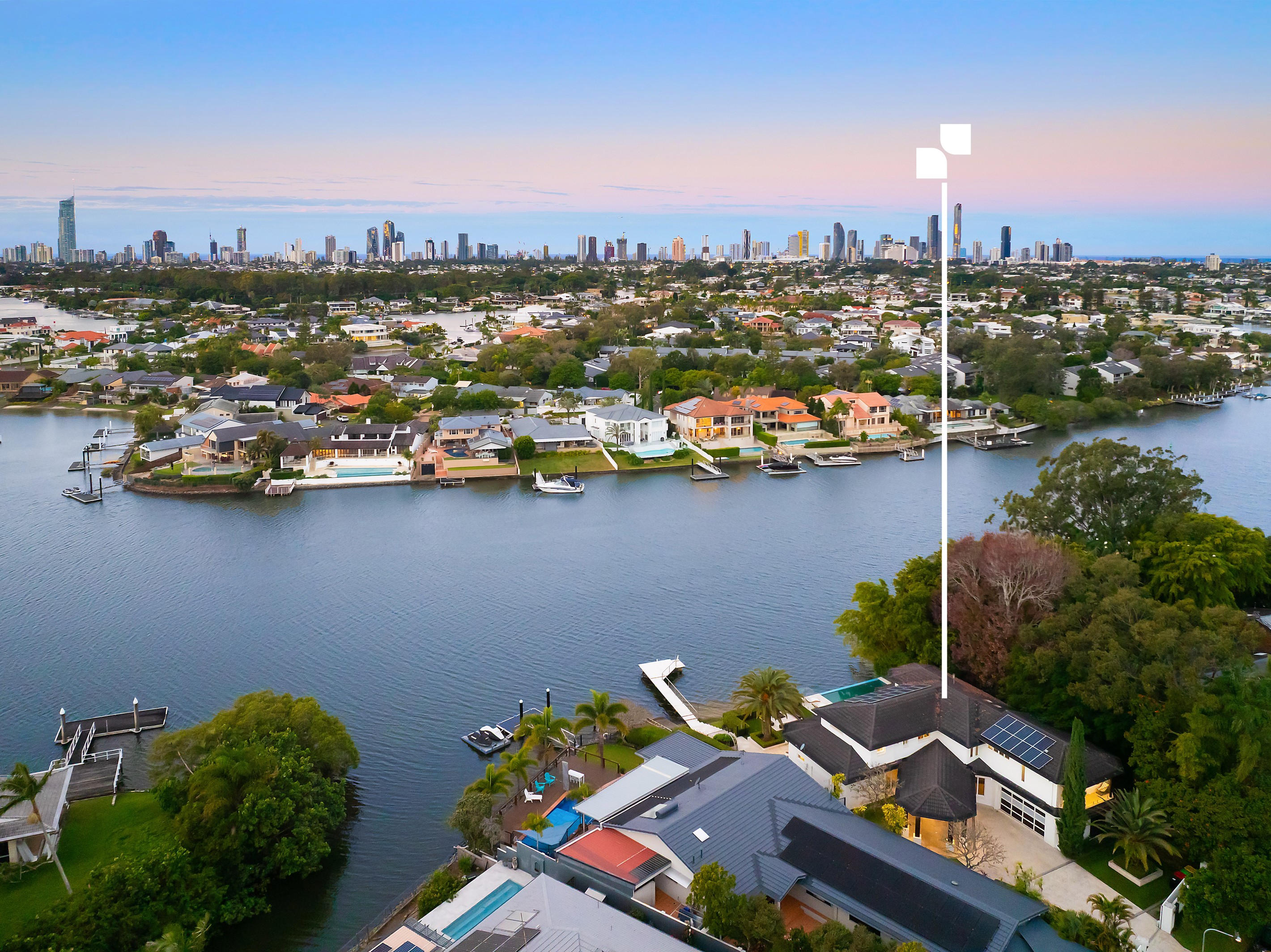 72 River Crescent, Broadbeach Waters, QLD 4218