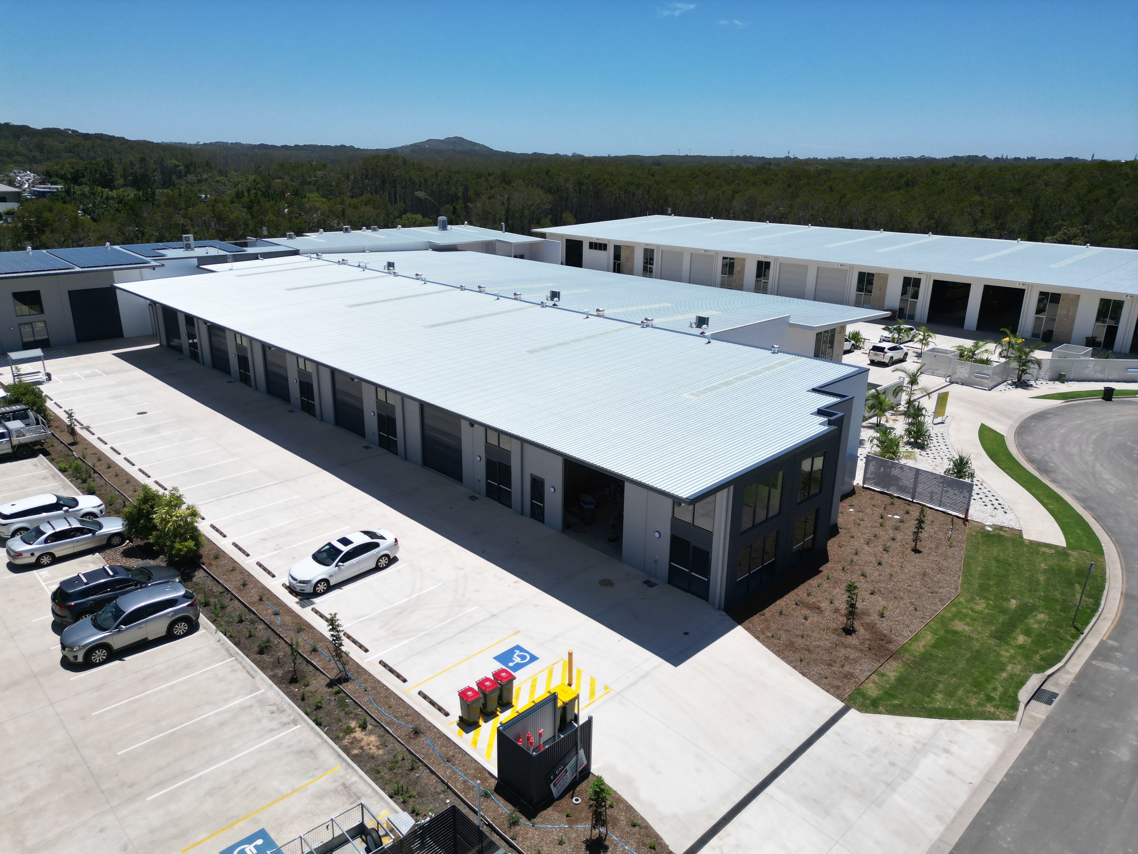 2/19 Lomandra Place, Coolum Beach, QLD 4573