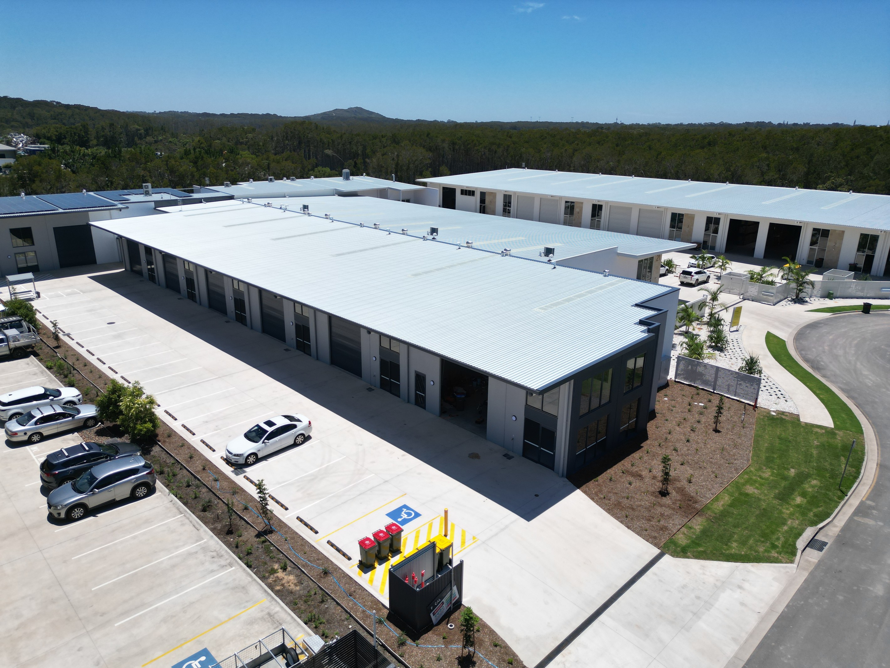 2/19 Lomandra Place, Coolum Beach, QLD 4573