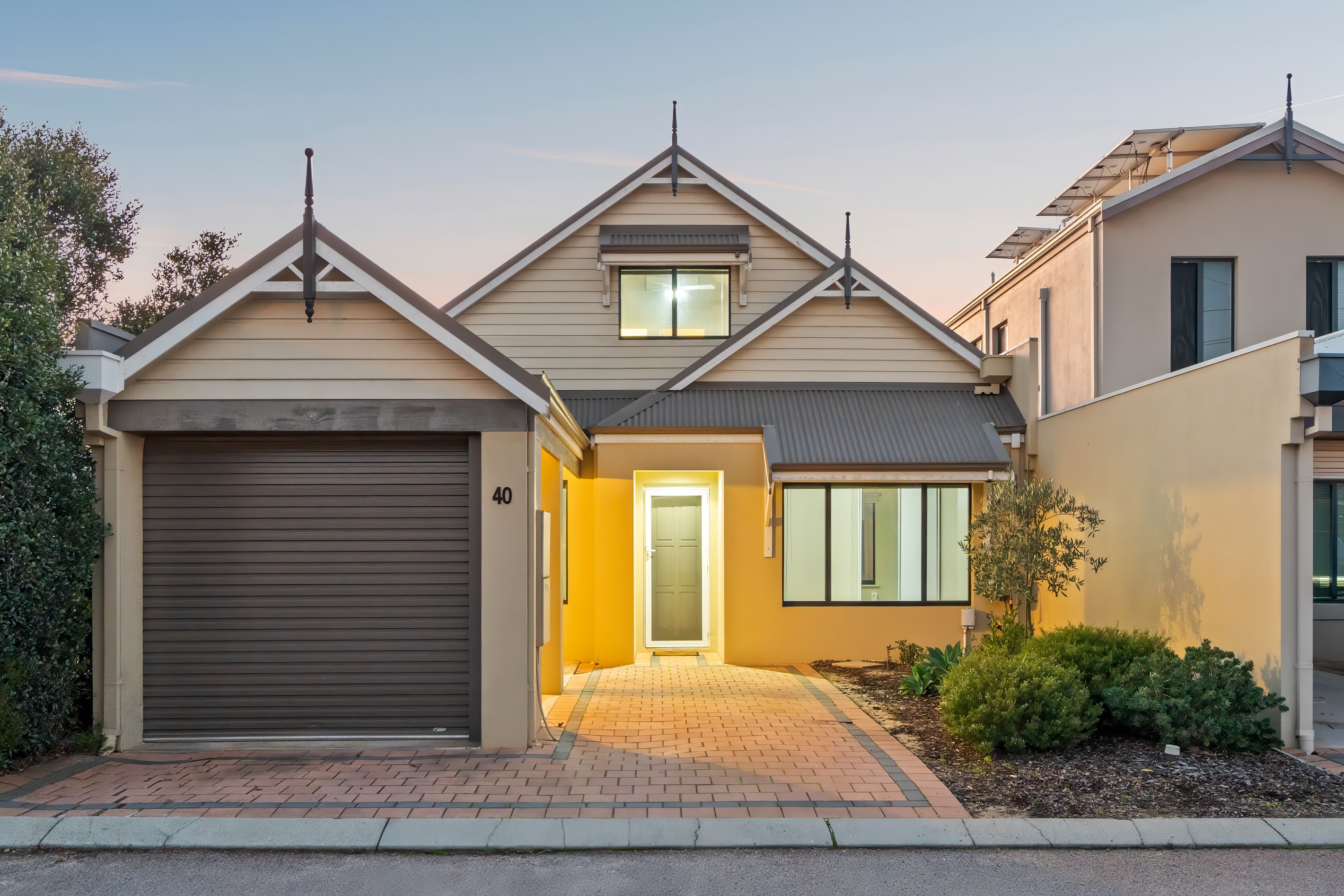 40/68 Fisher Street, Belmont, WA 6104